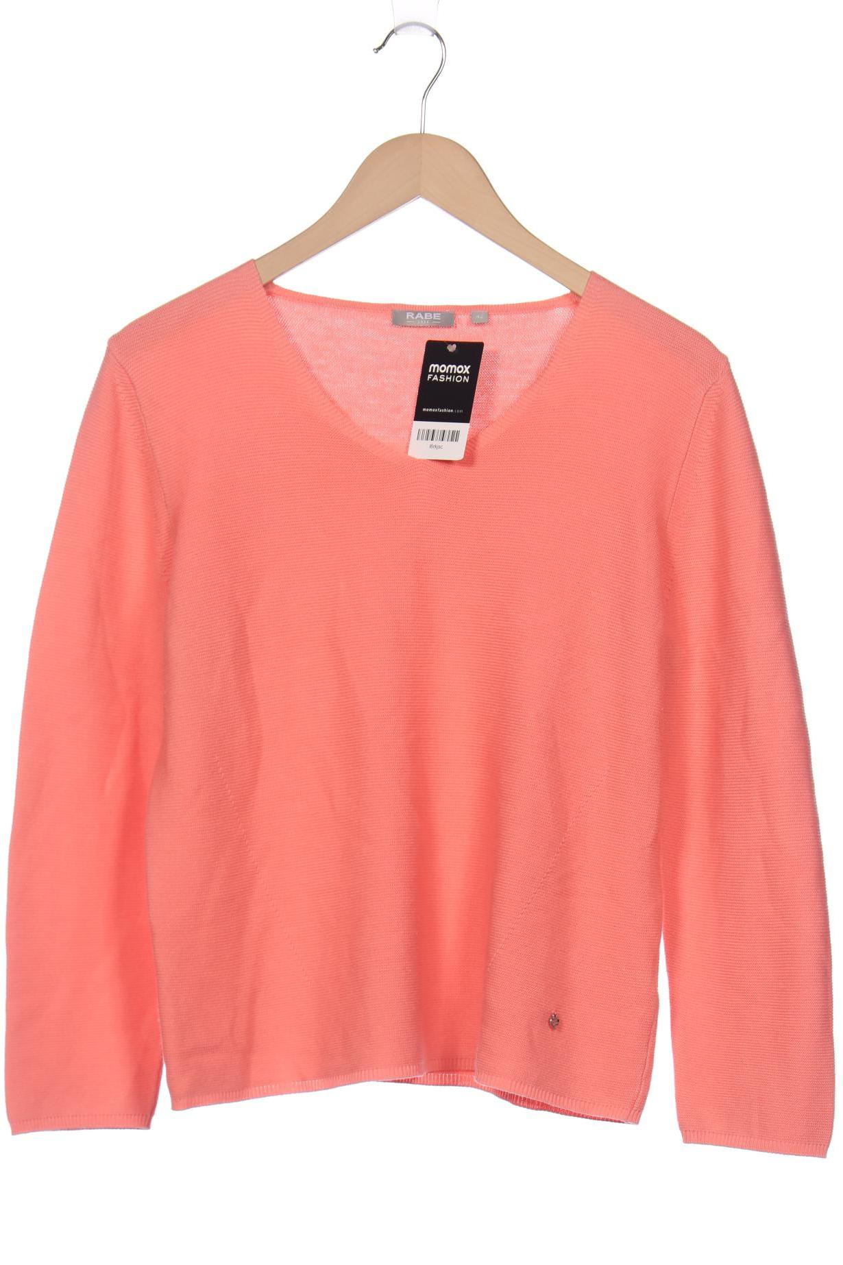 

RABE Damen Pullover, pink