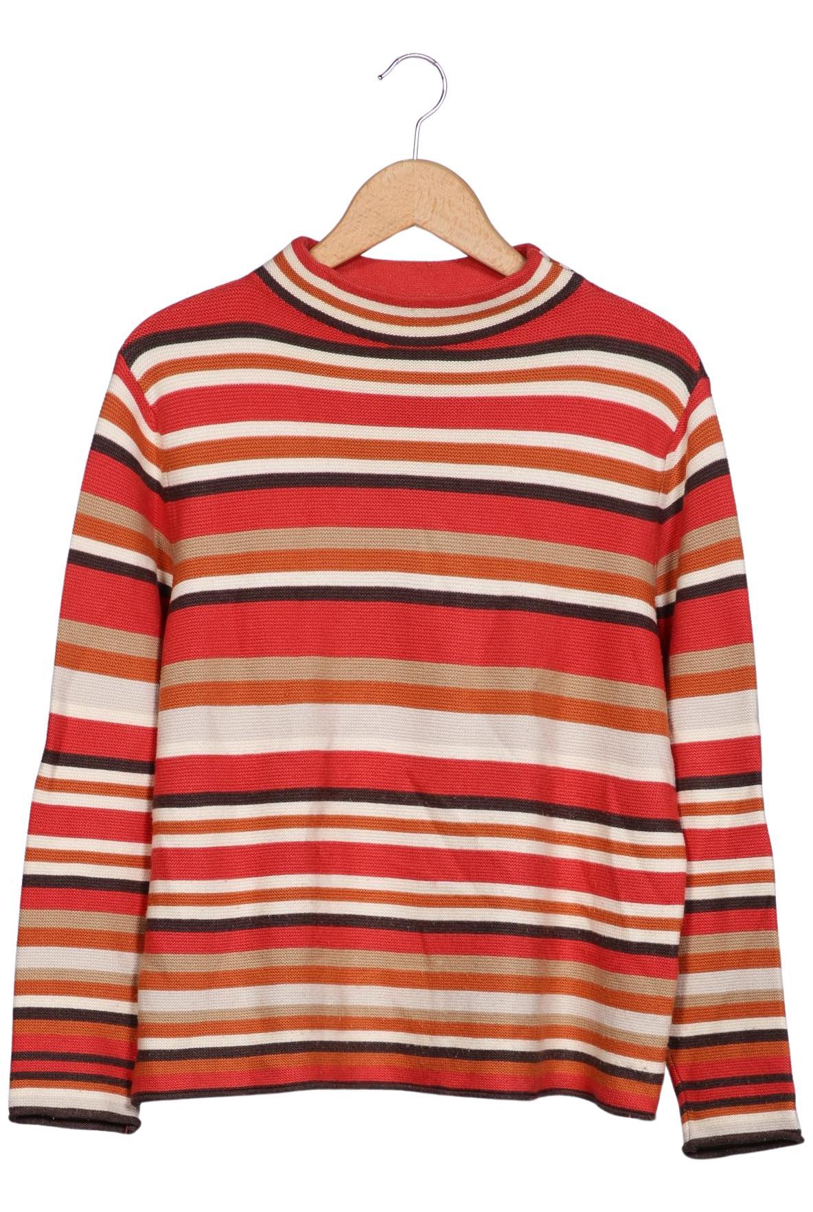 

Rabe Damen Pullover, mehrfarbig, Gr. 40