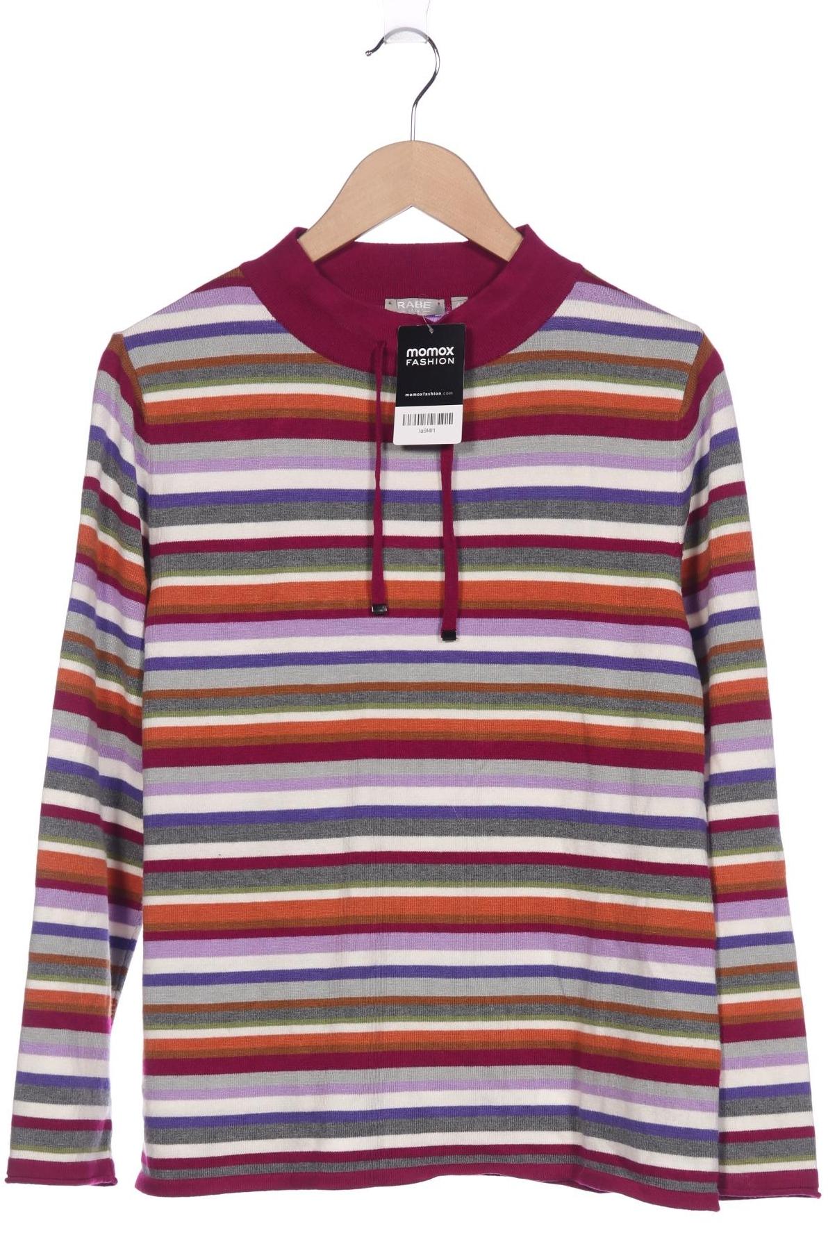 

Rabe Damen Pullover, mehrfarbig, Gr. 44