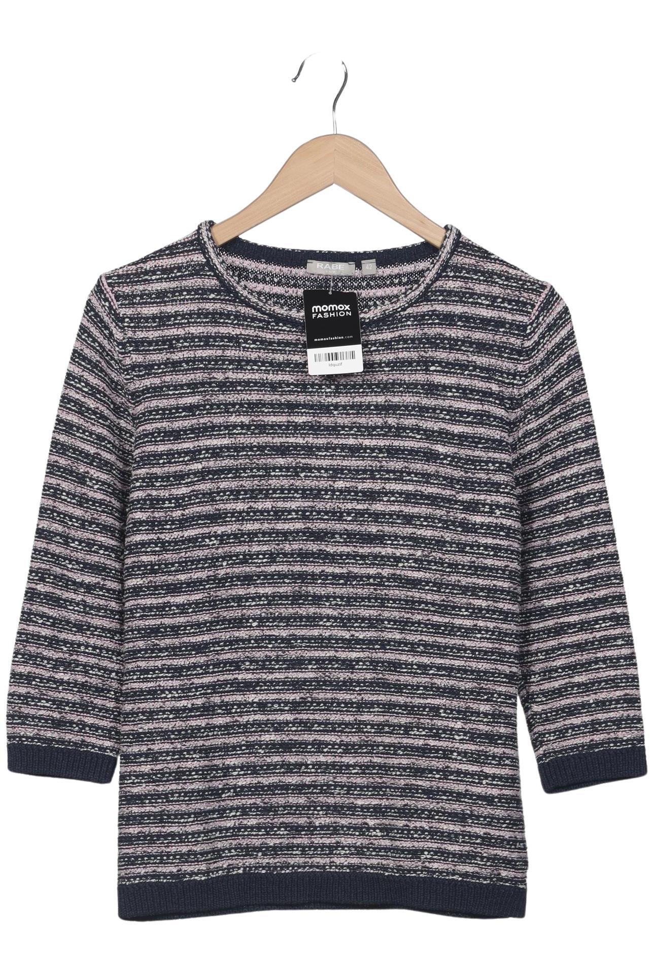

Rabe Damen Pullover, mehrfarbig, Gr. 42