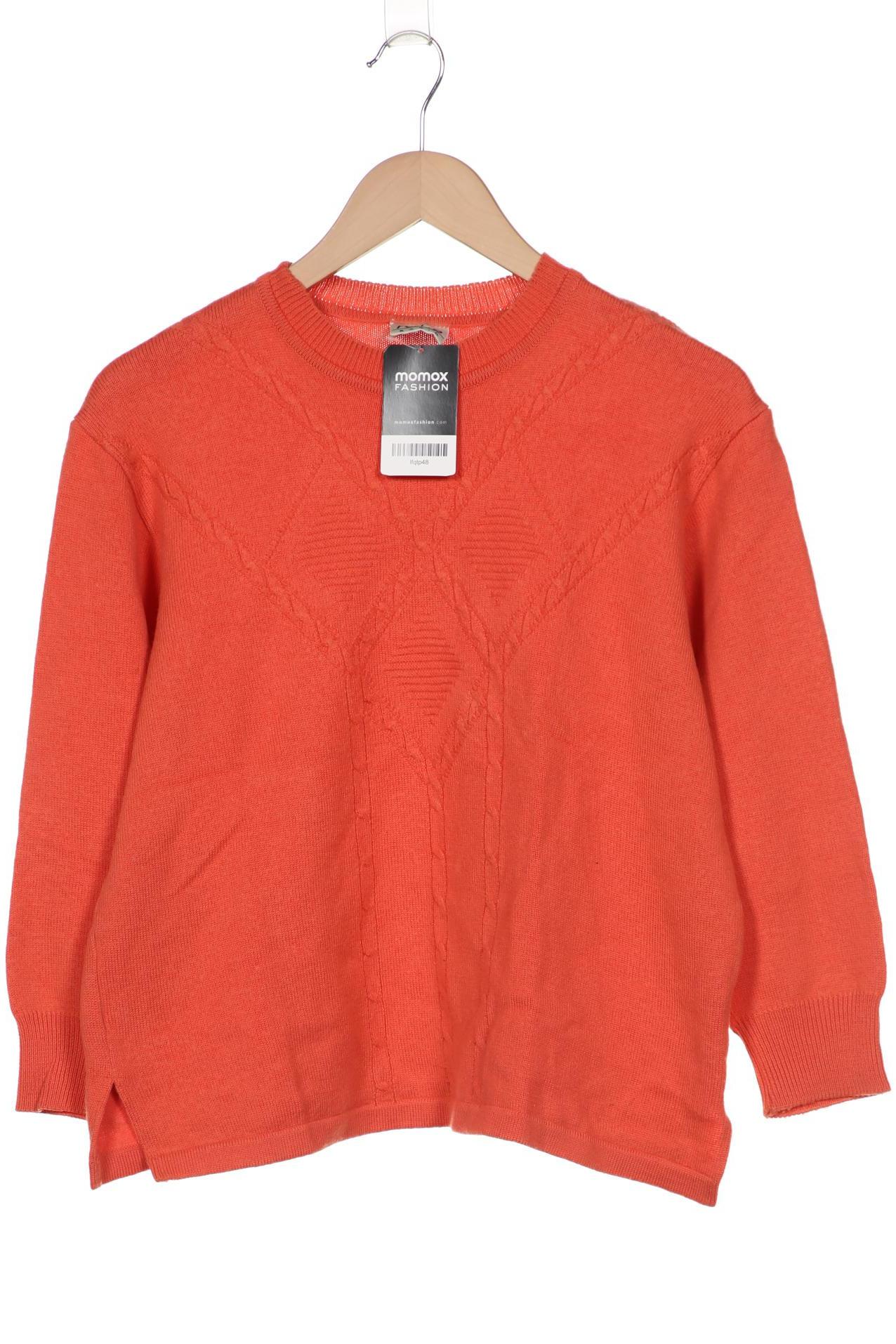 

RABE Damen Pullover, rot