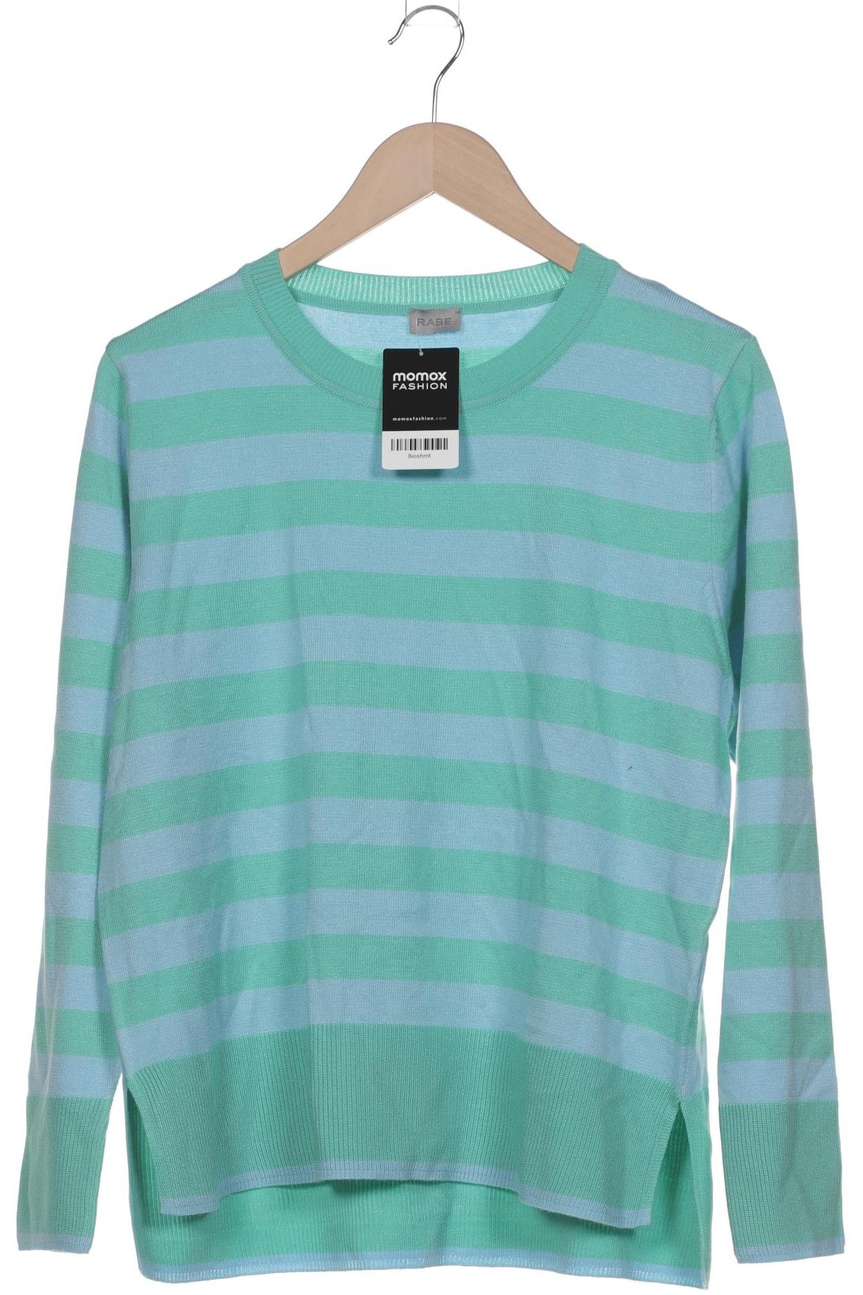 

Rabe Damen Pullover, mehrfarbig, Gr. 40