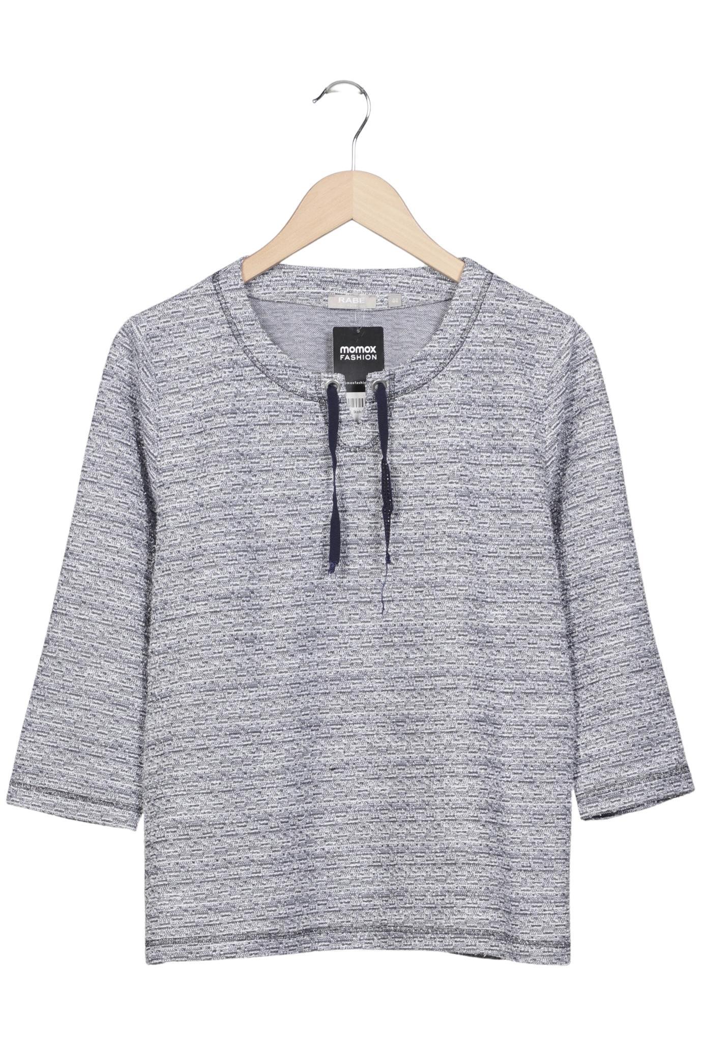 

Rabe Damen Pullover, mehrfarbig, Gr. 44