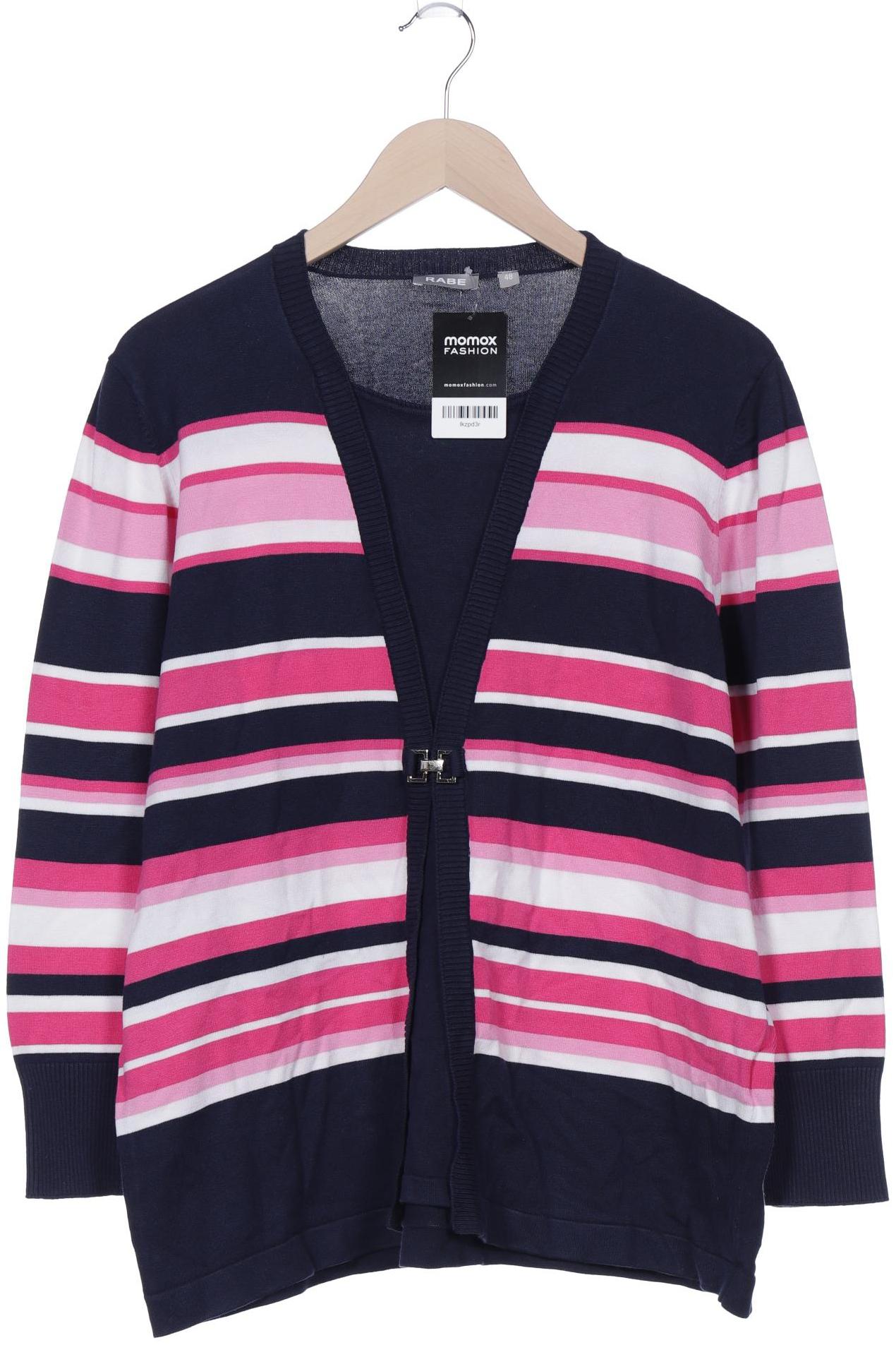 

RABE Damen Pullover, marineblau