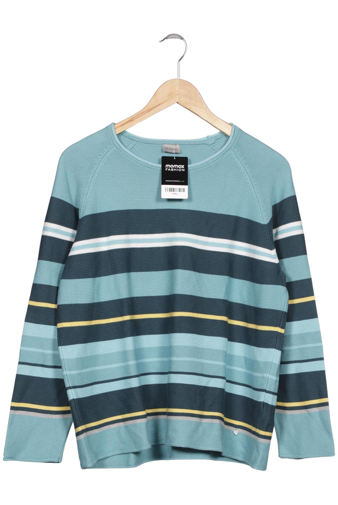 

Rabe Damen Pullover, mehrfarbig, Gr. 44