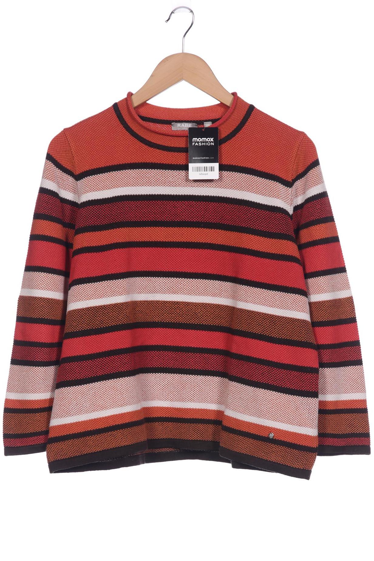 

Rabe Damen Pullover, mehrfarbig, Gr. 44