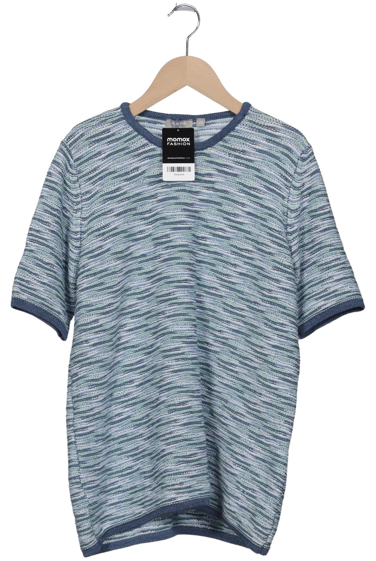 

Rabe Damen Pullover, blau, Gr. 44