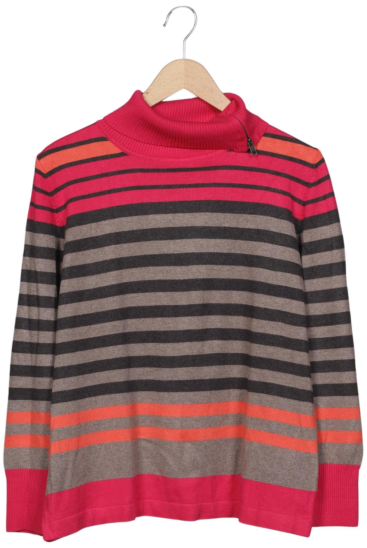 

Rabe Damen Pullover, mehrfarbig, Gr. 46