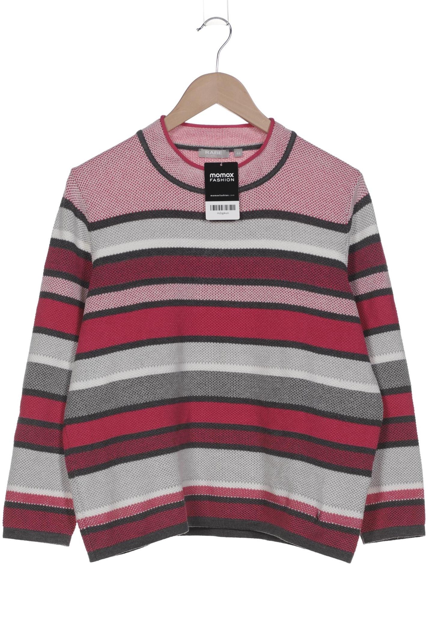

Rabe Damen Pullover, pink, Gr. 44