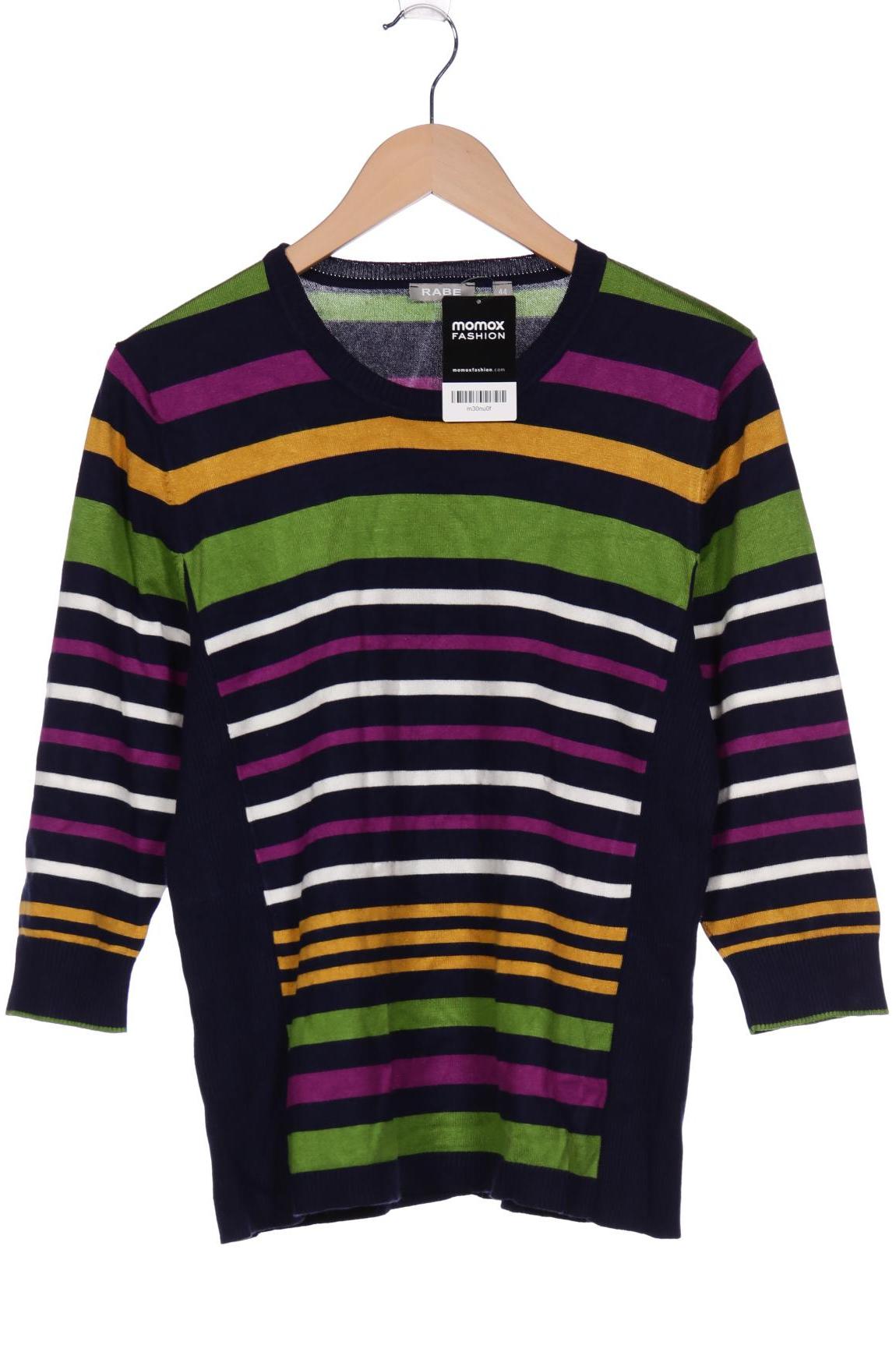 

RABE Damen Pullover, mehrfarbig