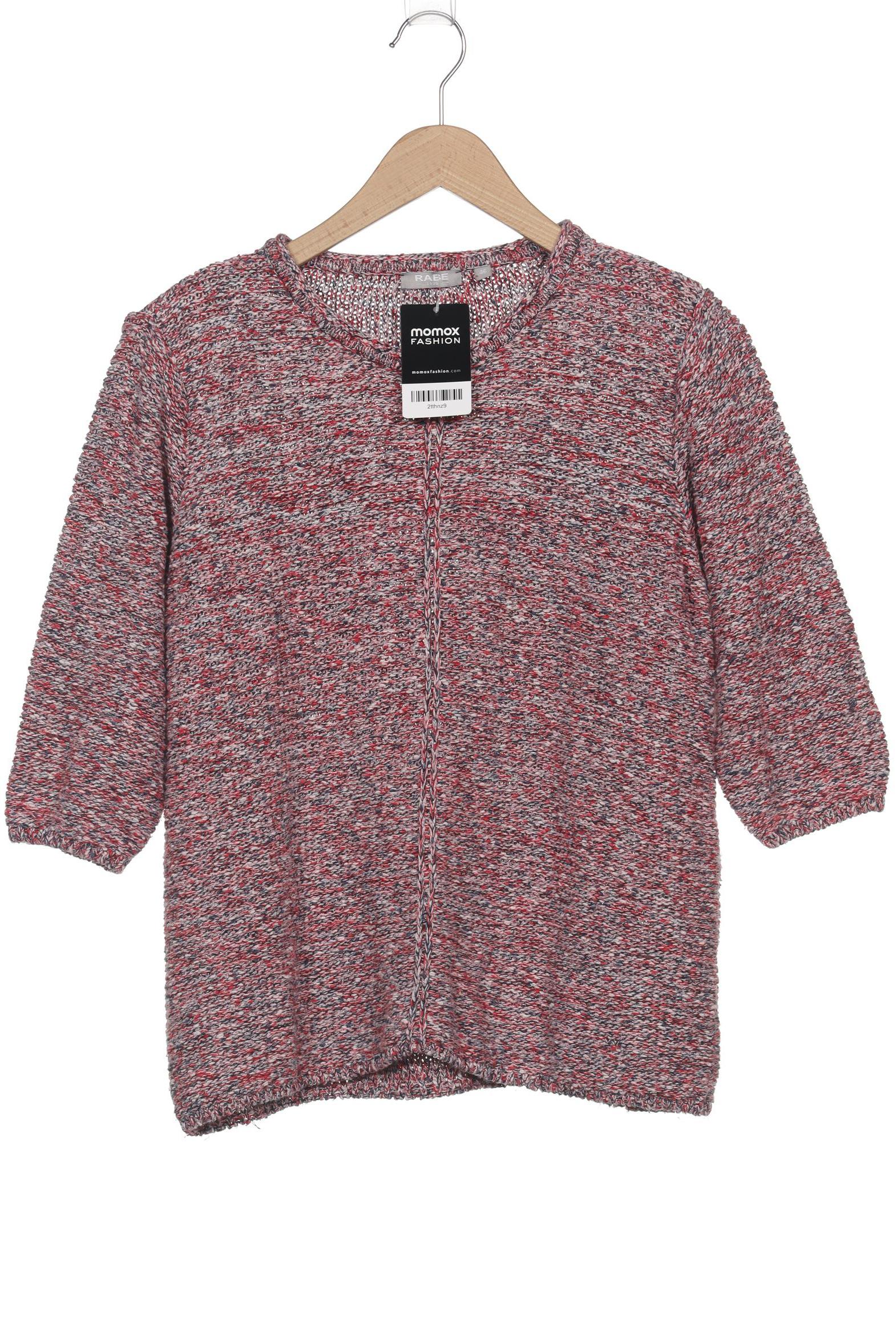 

Rabe Damen Pullover, pink, Gr. 46
