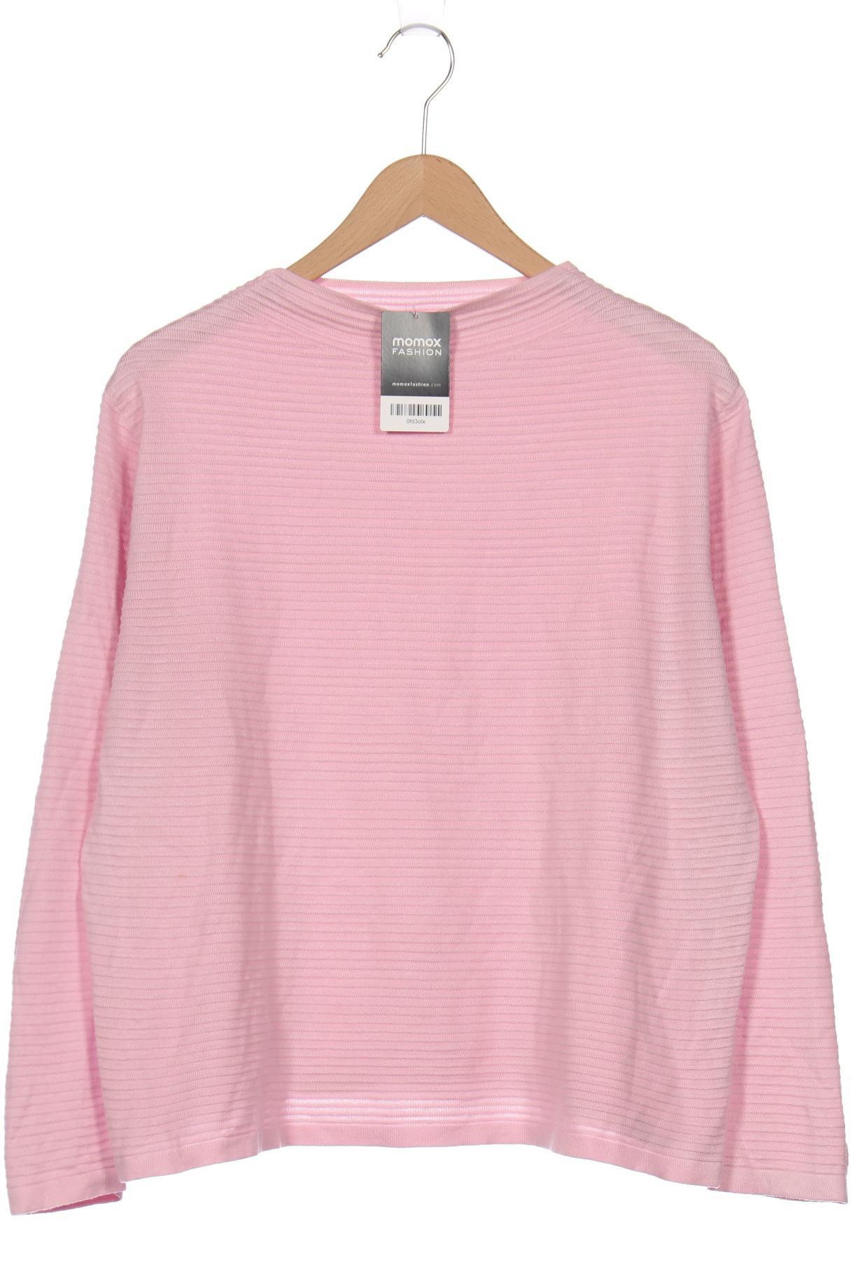 

Rabe Damen Pullover, pink, Gr. 44