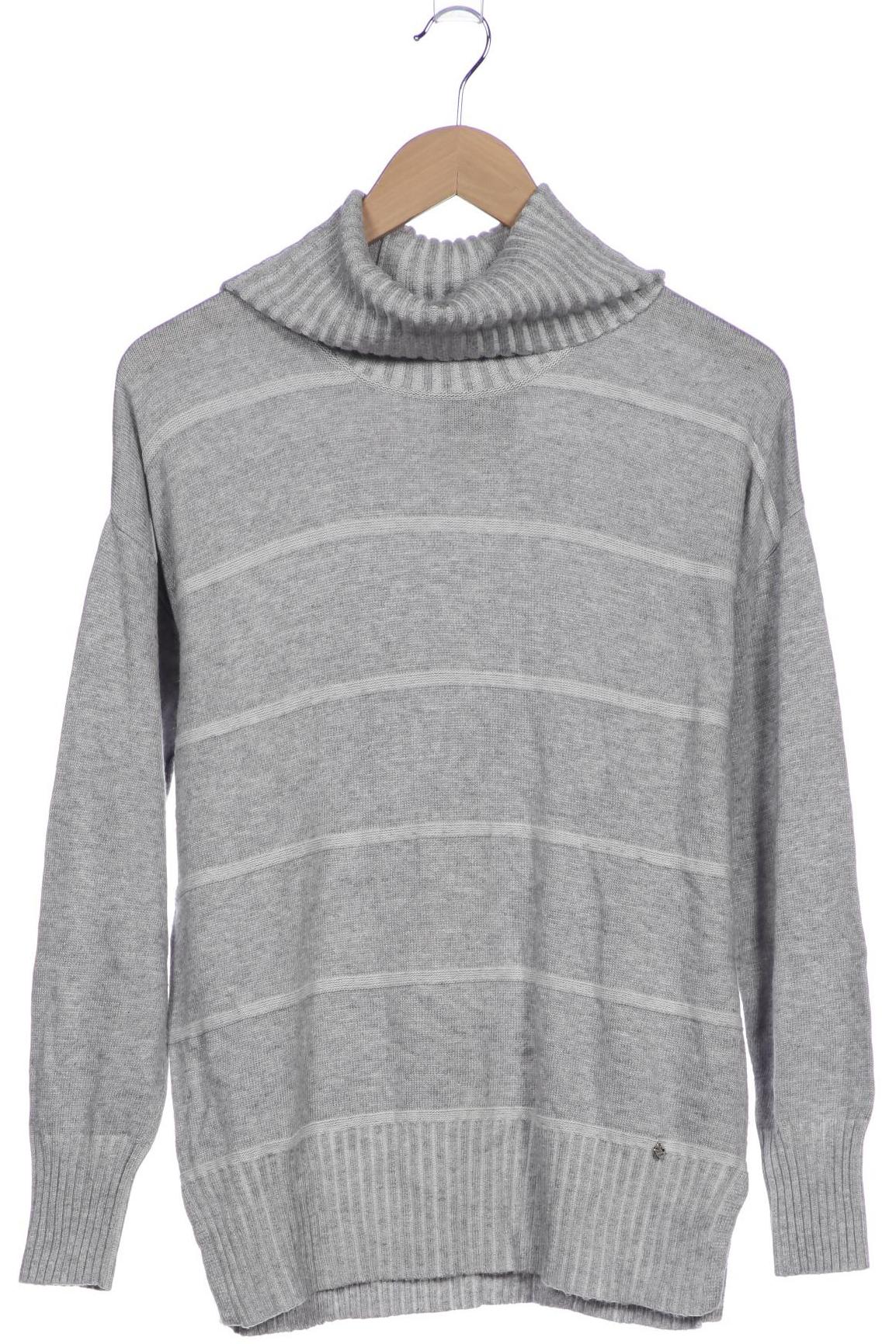 

Rabe Damen Pullover, grau, Gr. 40