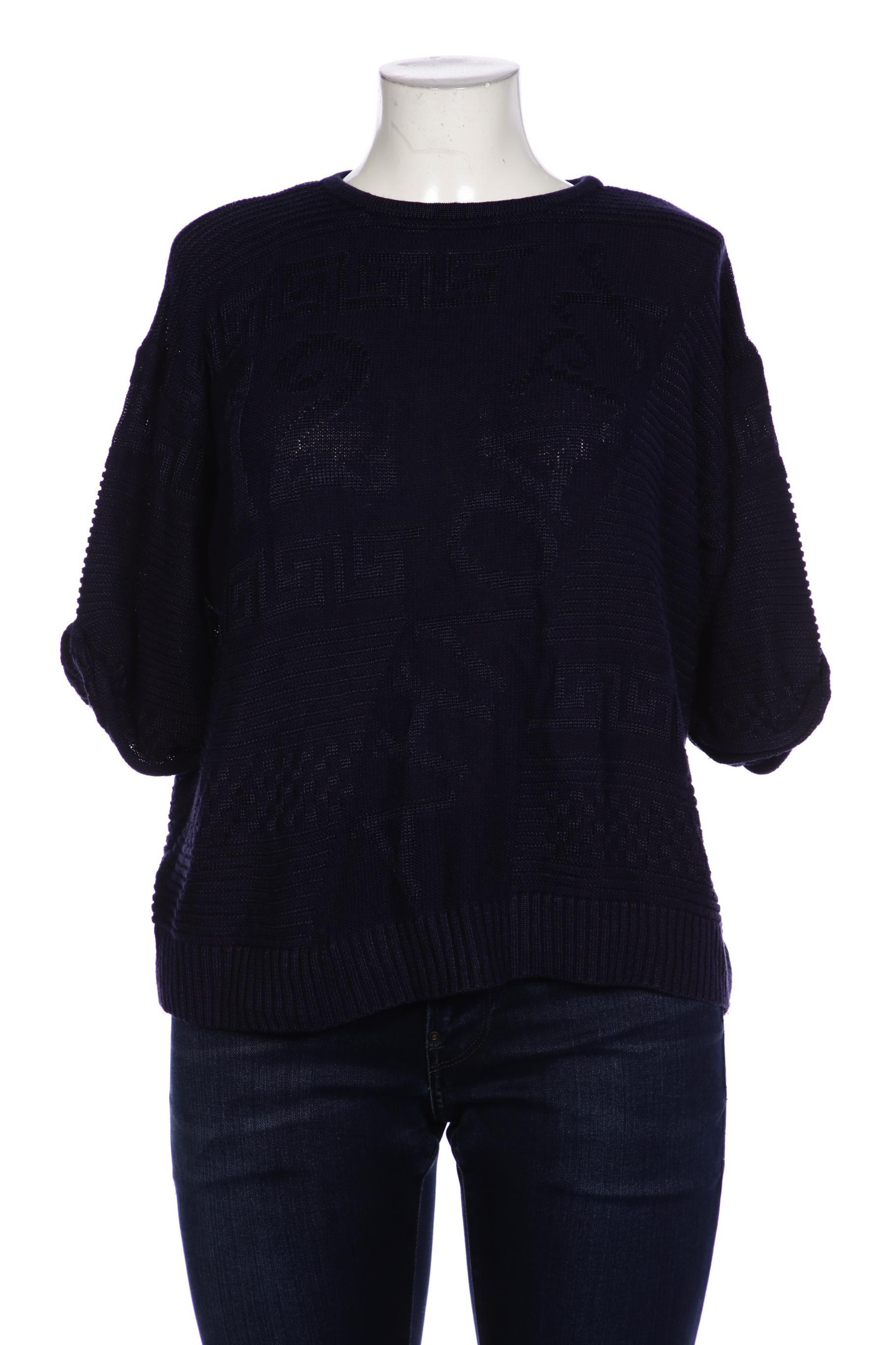 

Rabe Damen Pullover, marineblau, Gr. 48