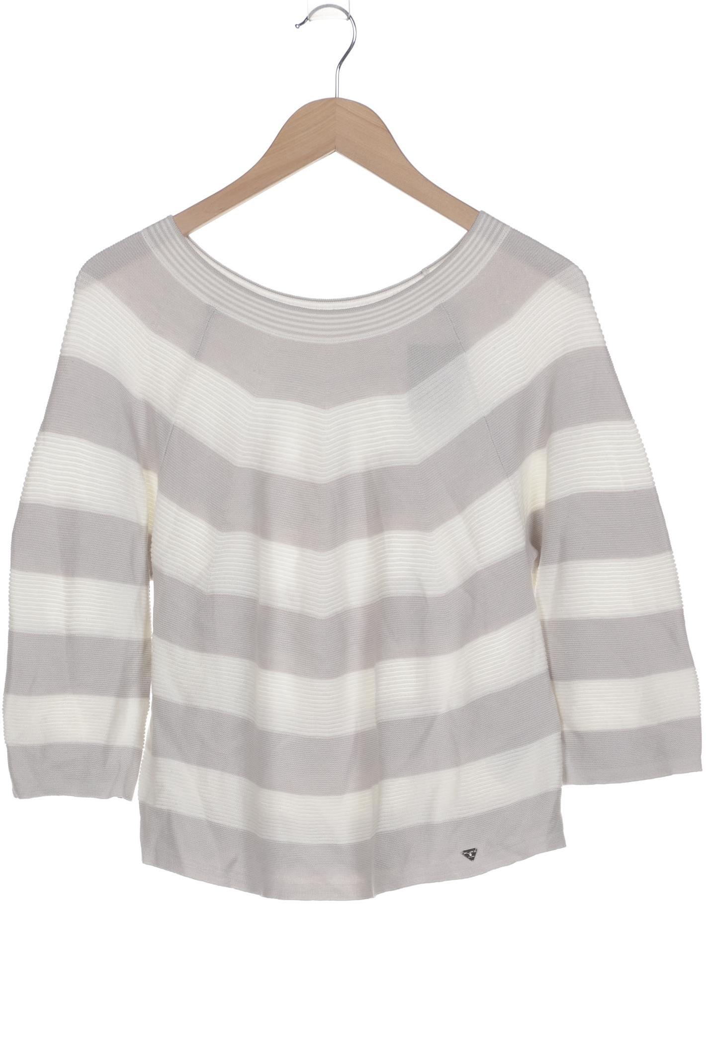 

Rabe Damen Pullover, grau, Gr. 44