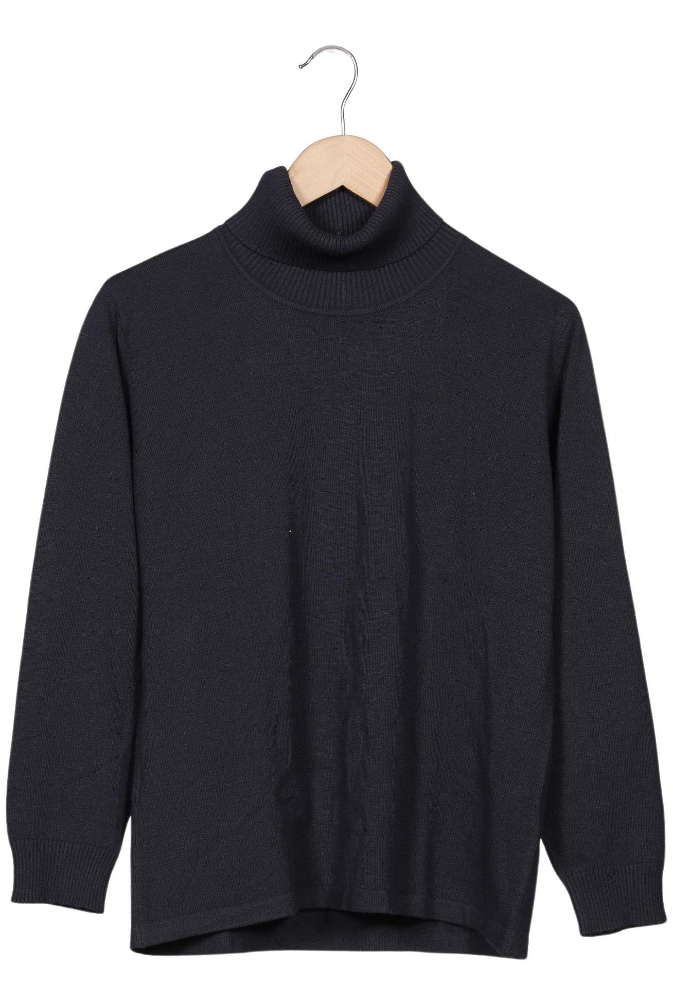 

Rabe Damen Pullover, marineblau, Gr. 42