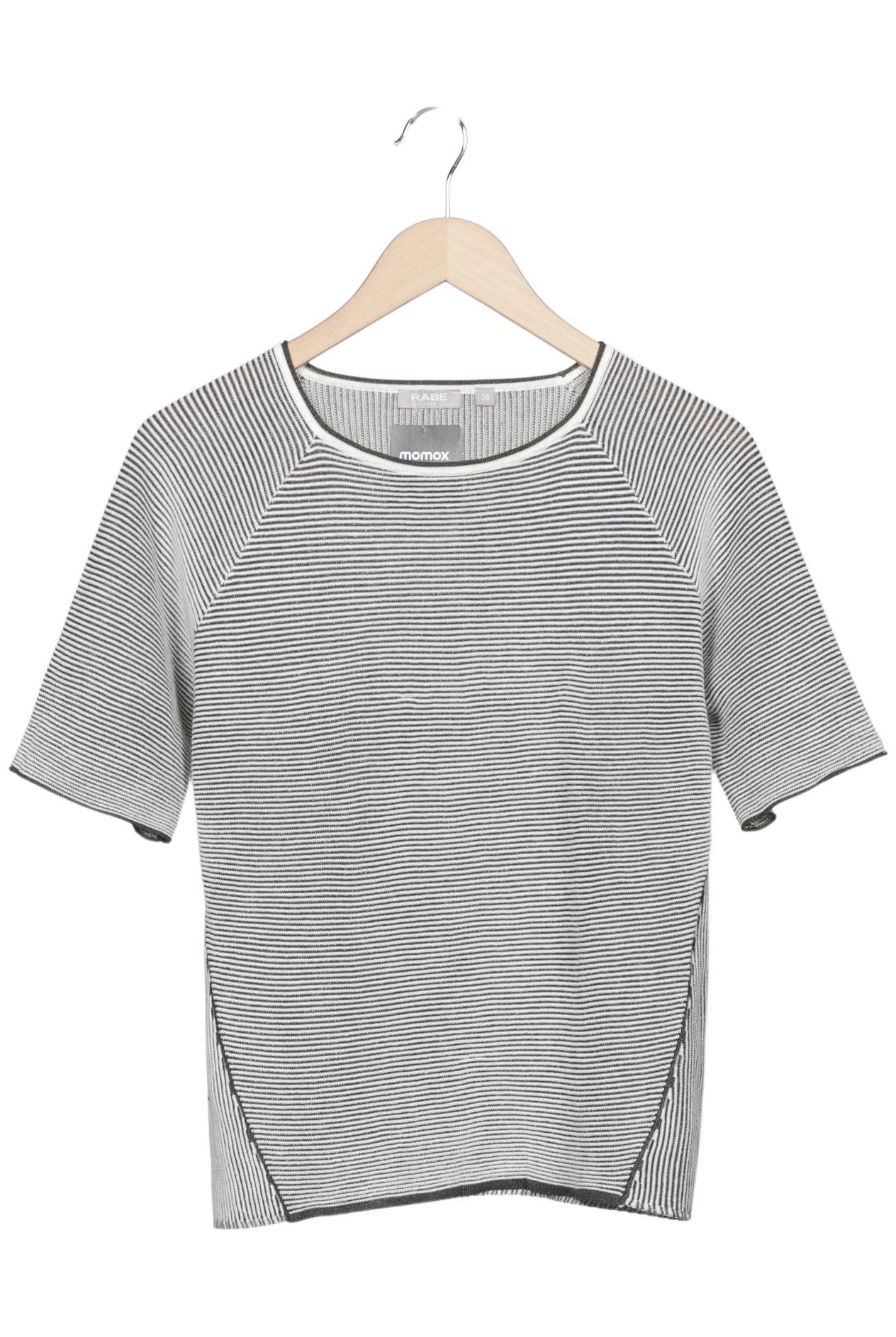 

Rabe Damen Pullover, grau, Gr. 38