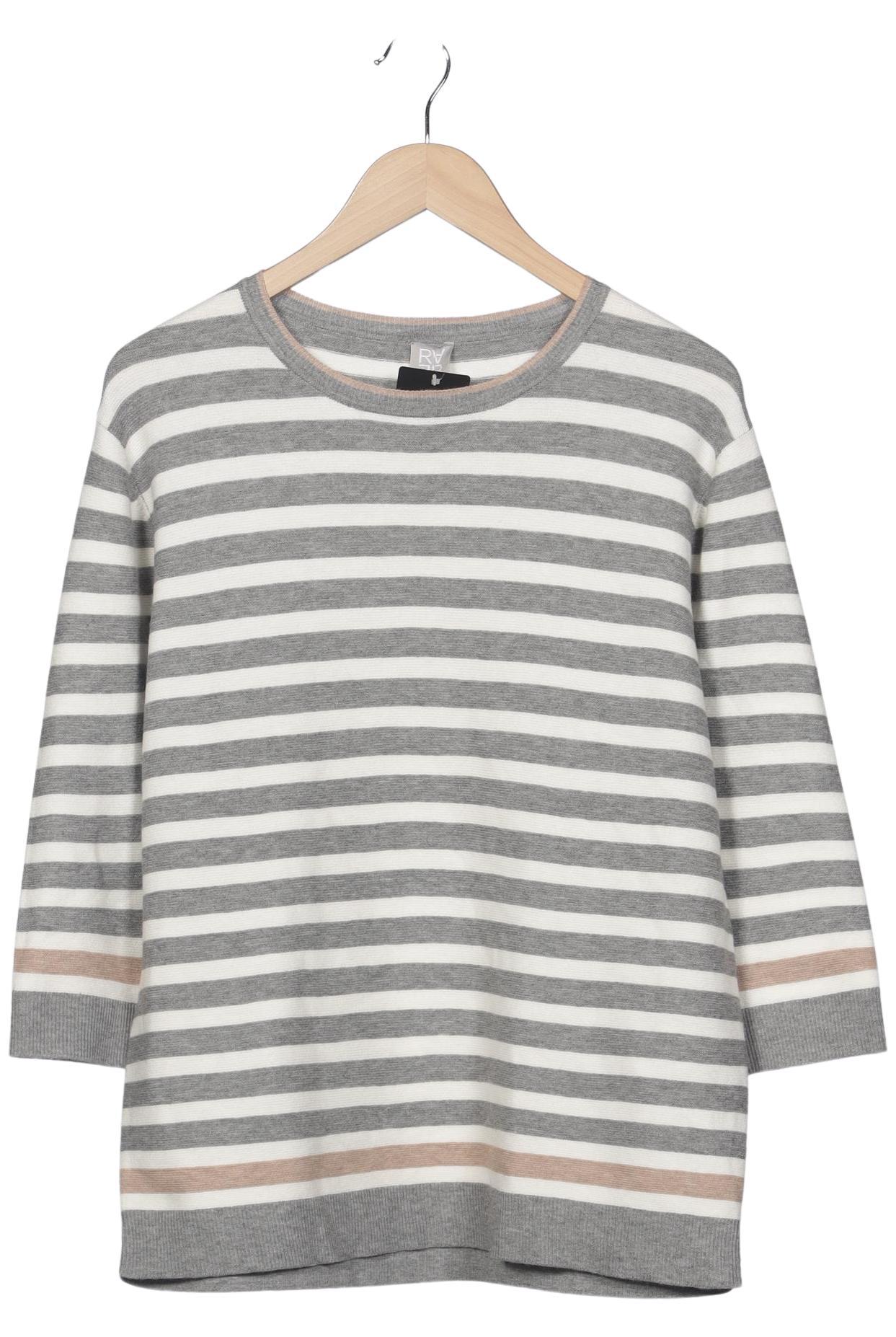 

Rabe Damen Pullover, mehrfarbig, Gr. 42