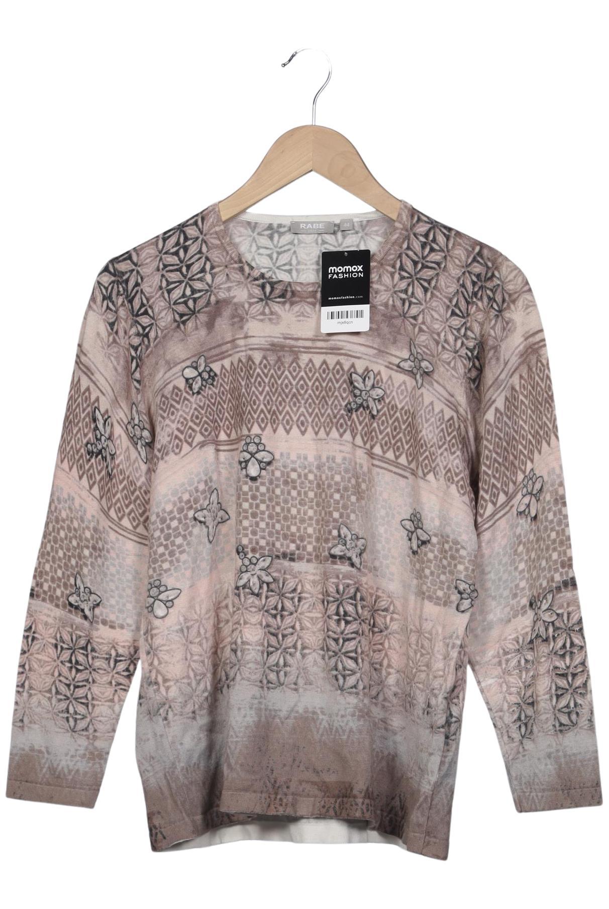 

Rabe Damen Pullover, pink, Gr. 44