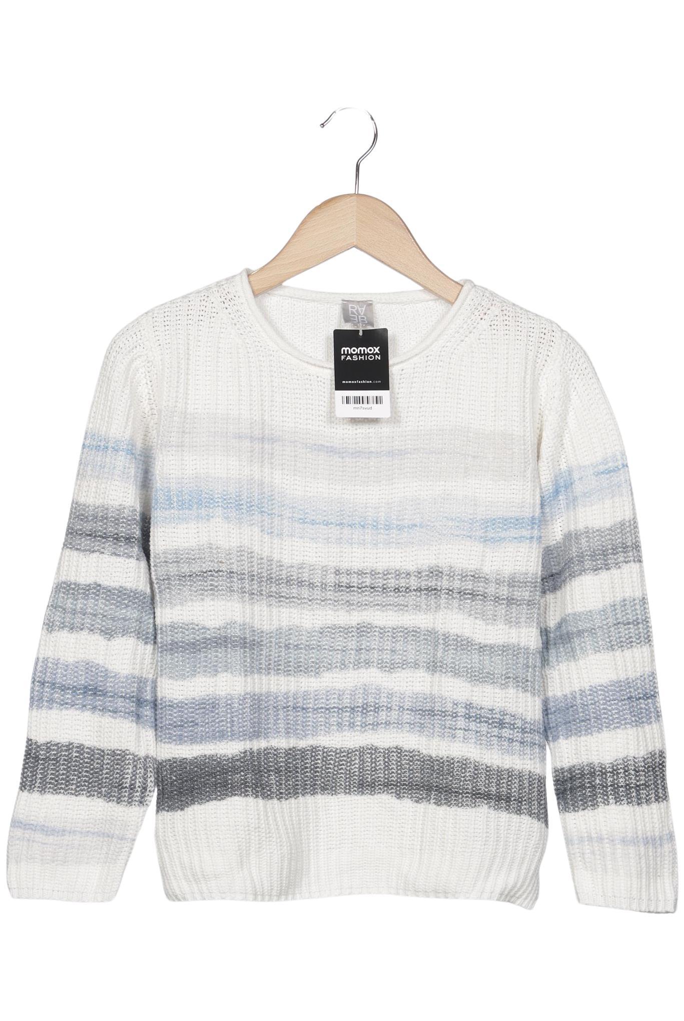 

Rabe Damen Pullover, mehrfarbig, Gr. 36