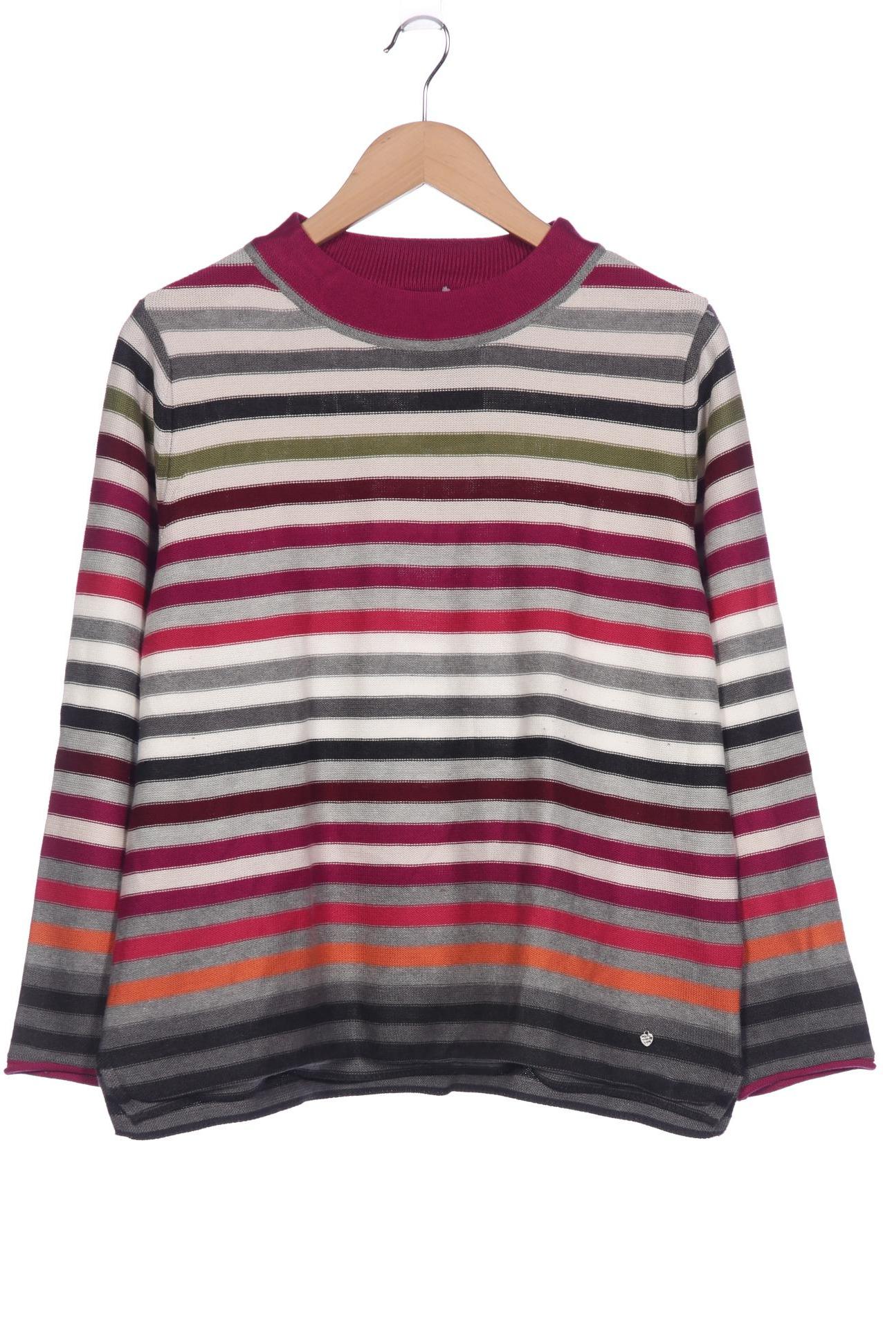 

Rabe Damen Pullover, mehrfarbig, Gr. 44
