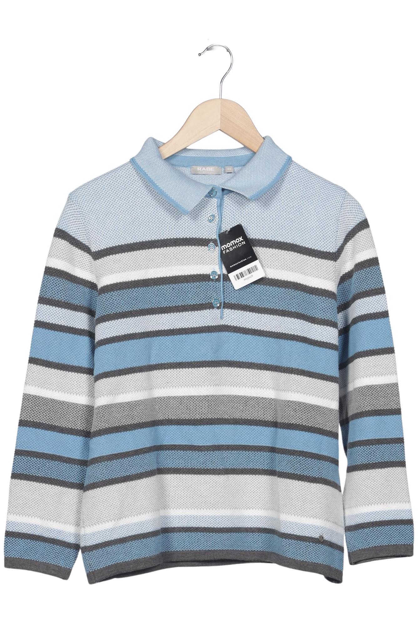 

Rabe Damen Pullover, mehrfarbig, Gr. 44