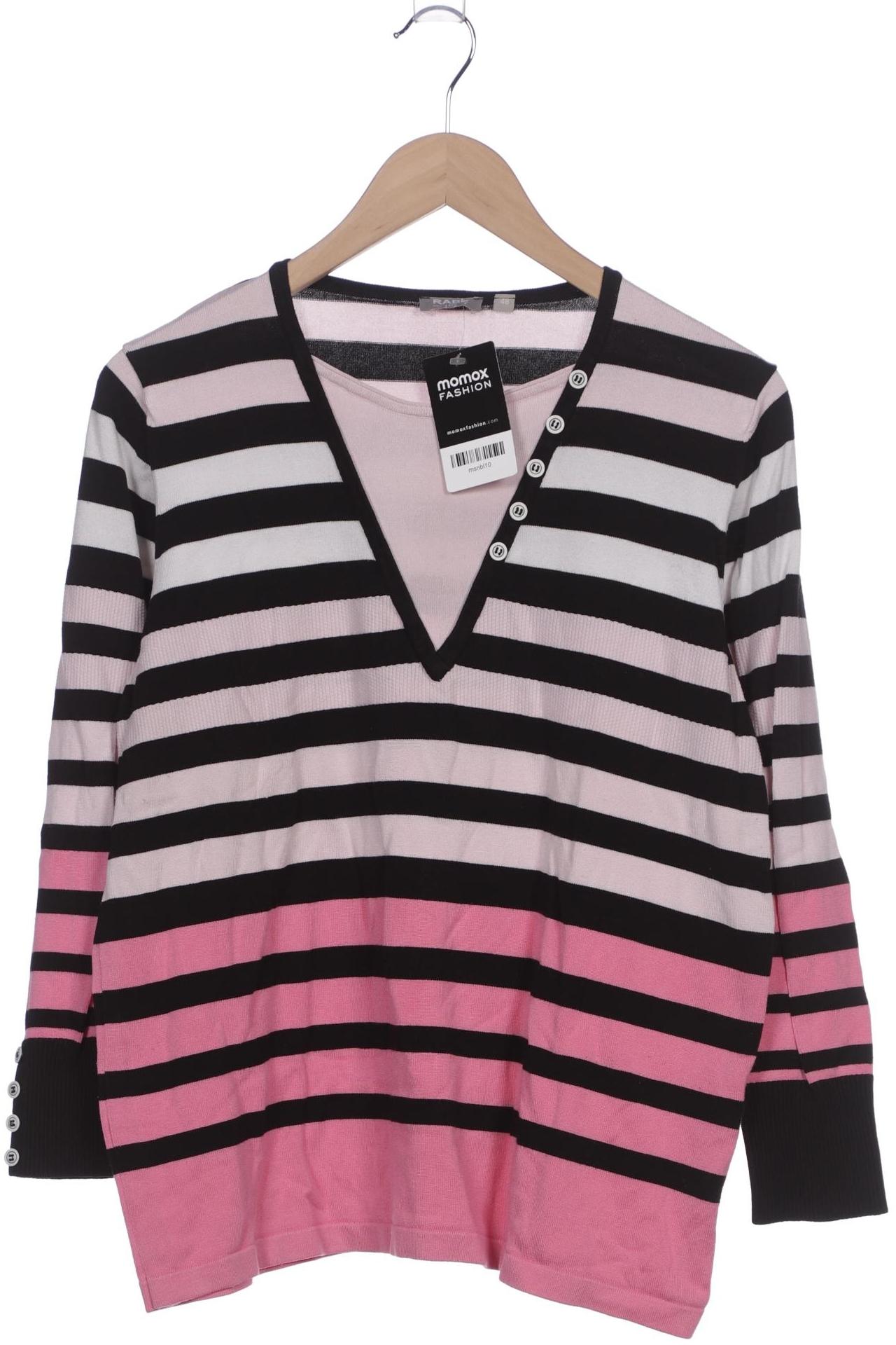 

Rabe Damen Pullover, mehrfarbig, Gr. 48