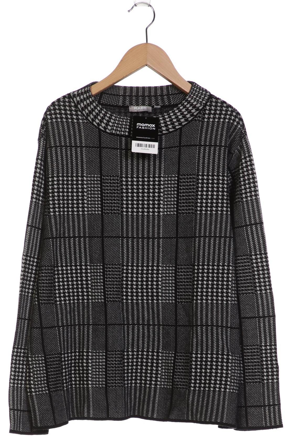 

Rabe Damen Pullover, grau, Gr. 44