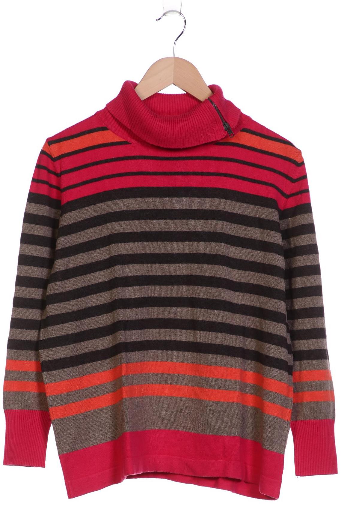 

Rabe Damen Pullover, mehrfarbig, Gr. 46