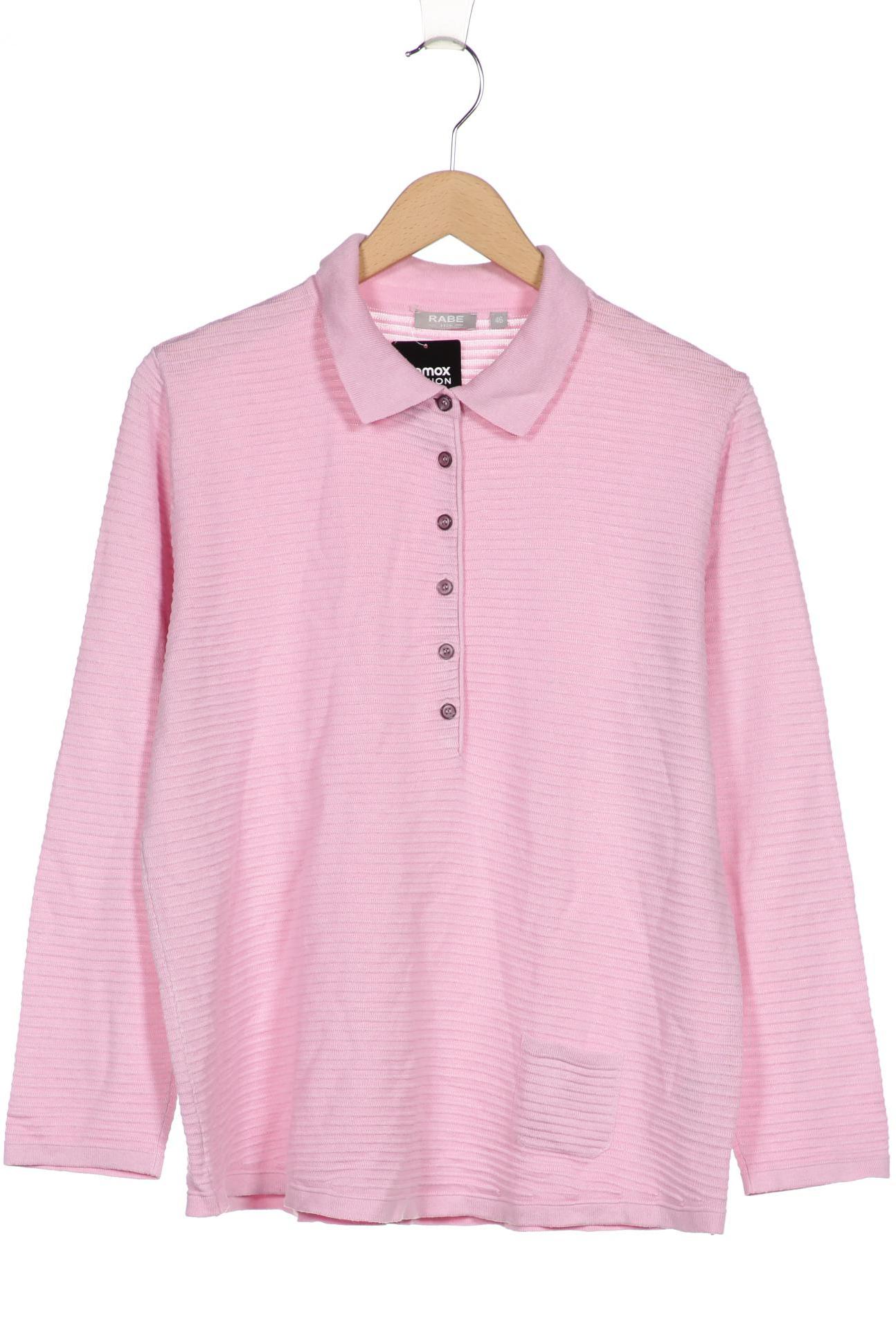 

RABE Damen Pullover, pink