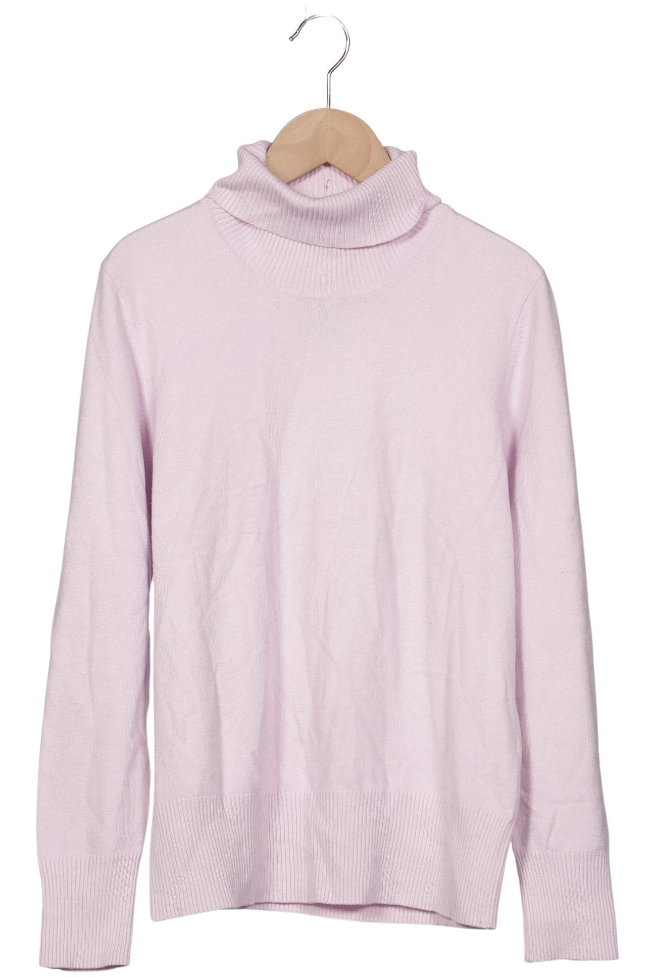 

Rabe Damen Pullover, pink, Gr. 40