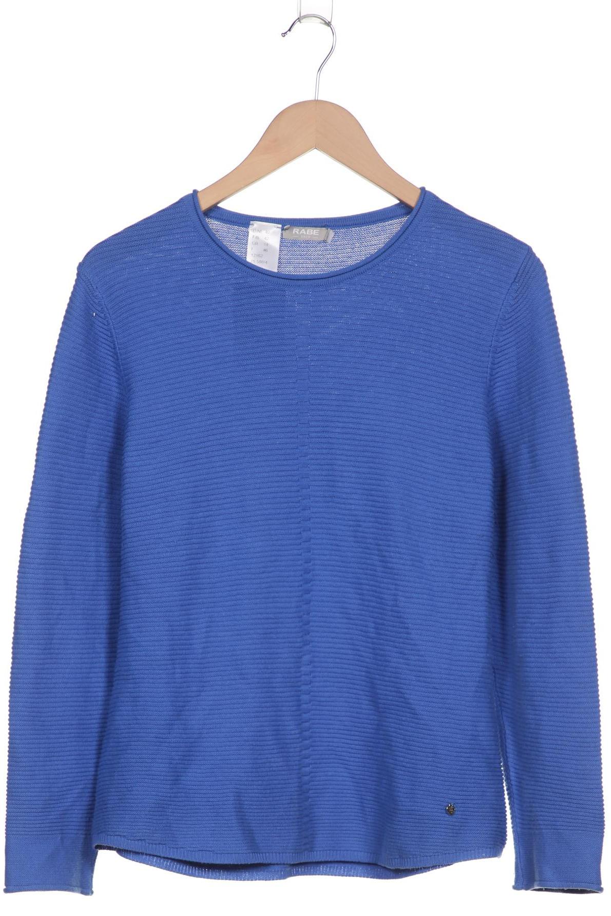 

RABE Damen Pullover, blau
