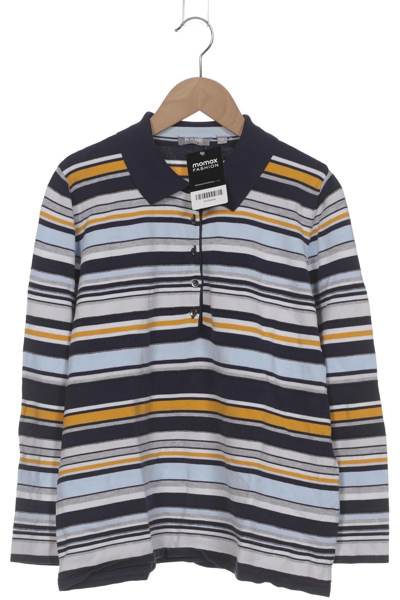 

Rabe Damen Pullover, mehrfarbig, Gr. 44