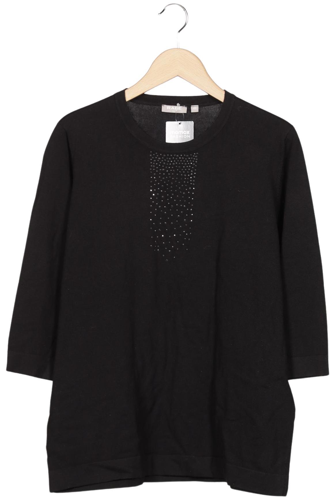 

Rabe Damen Pullover, mehrfarbig, Gr. 48