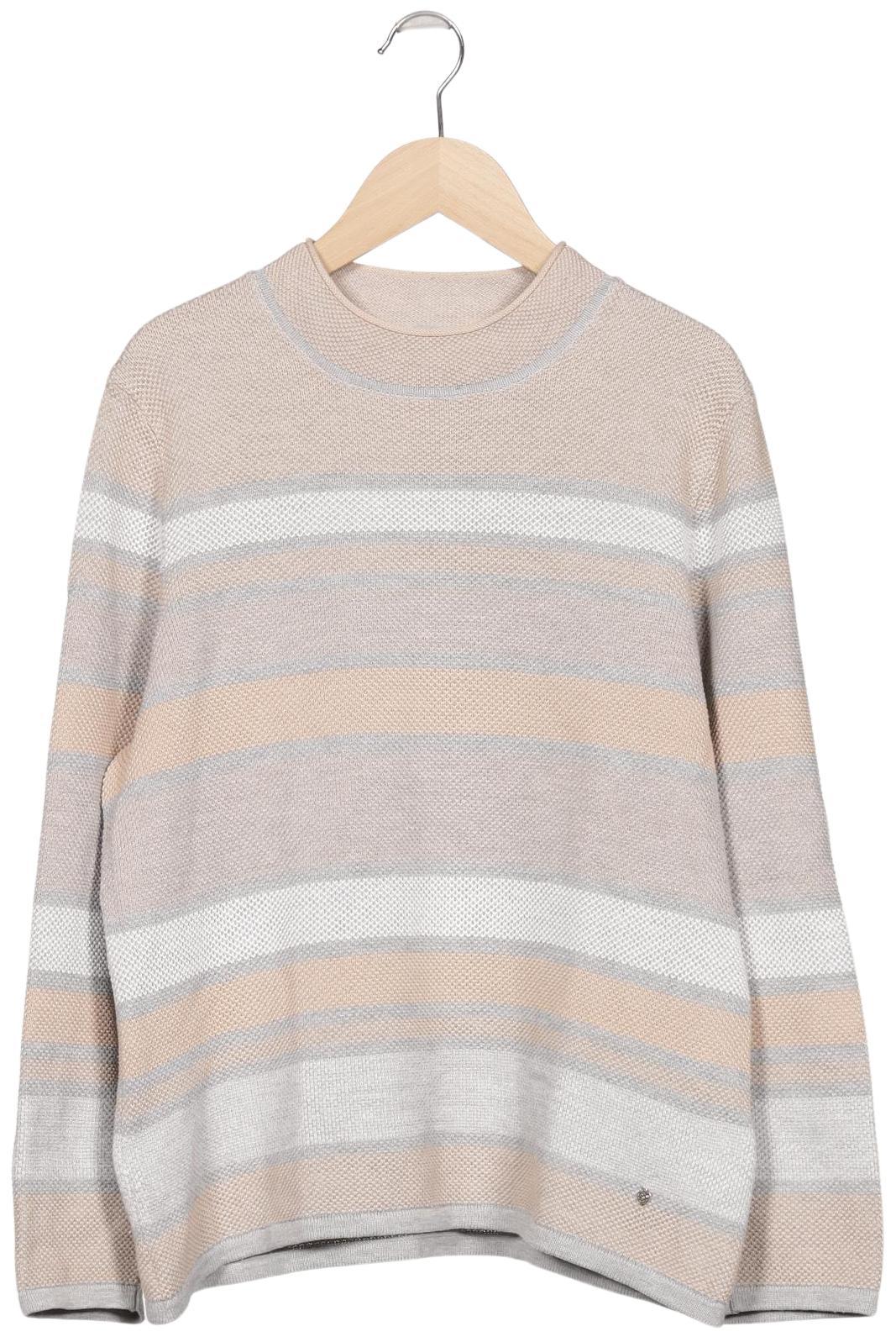 

Rabe Damen Pullover, mehrfarbig, Gr. 42