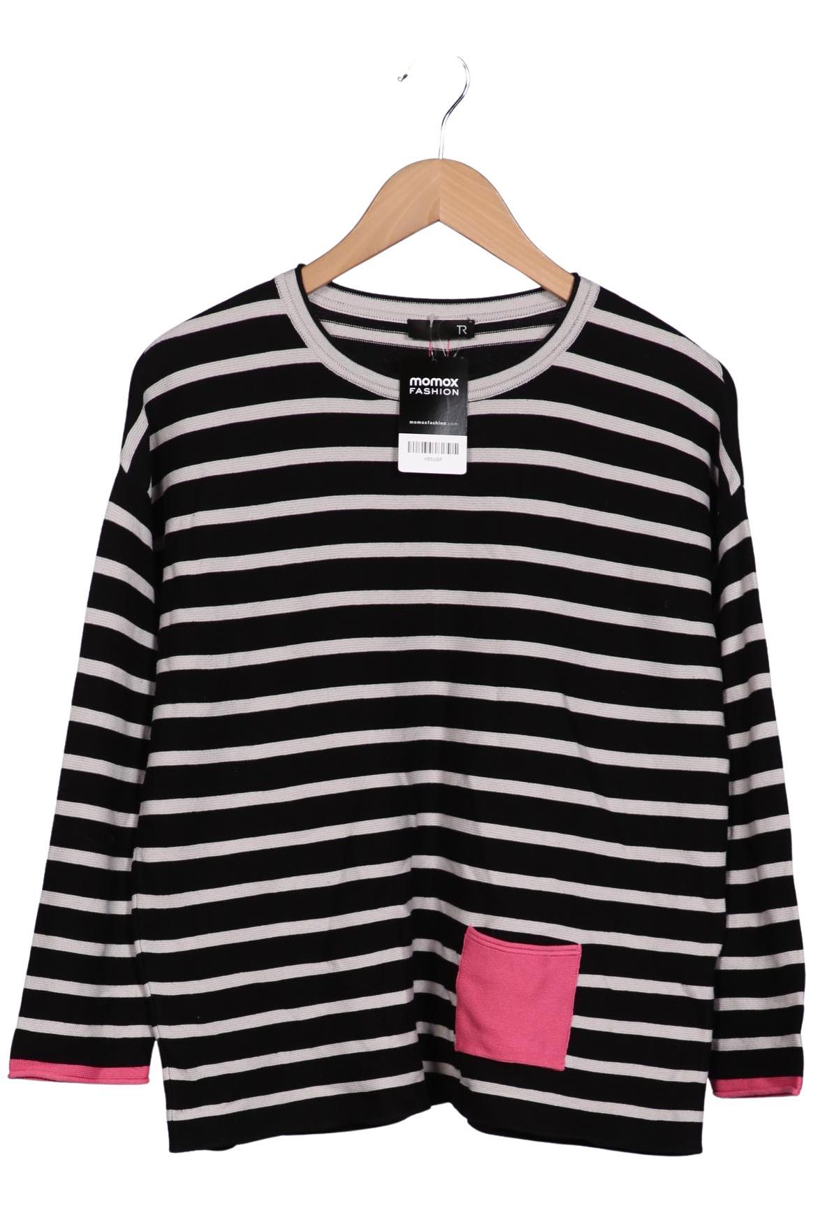 

Rabe Damen Pullover, mehrfarbig, Gr. 42