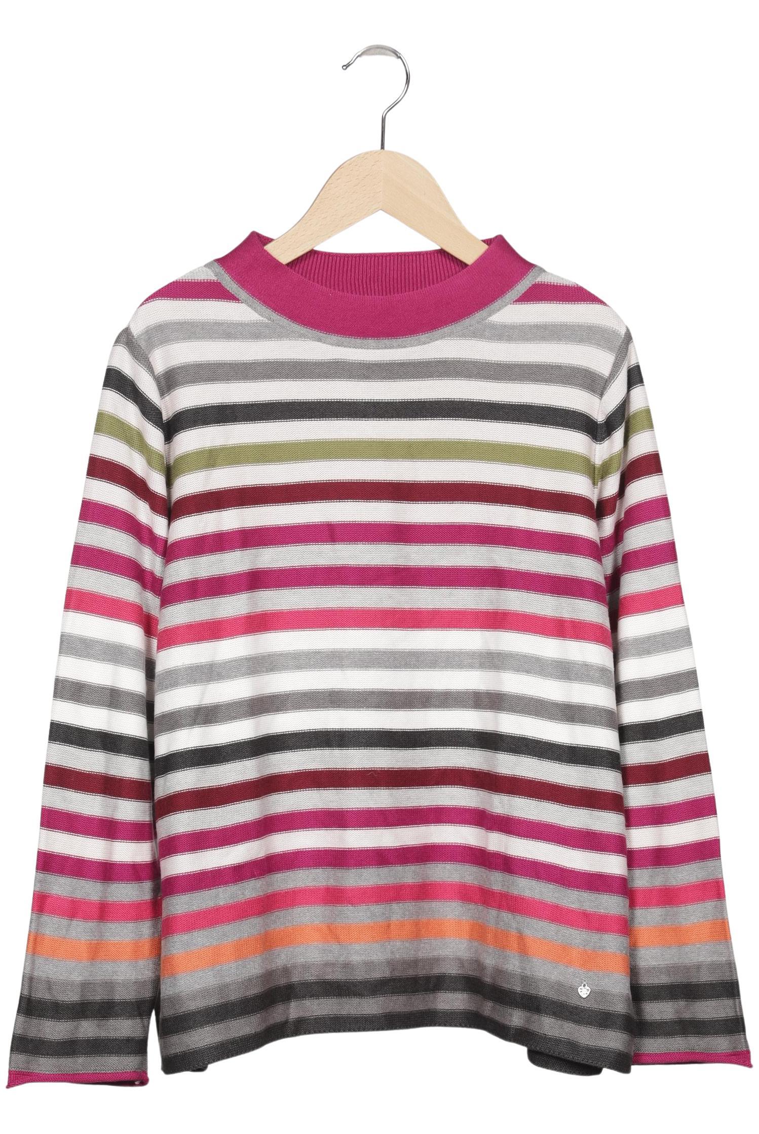 

Rabe Damen Pullover, mehrfarbig, Gr. 42