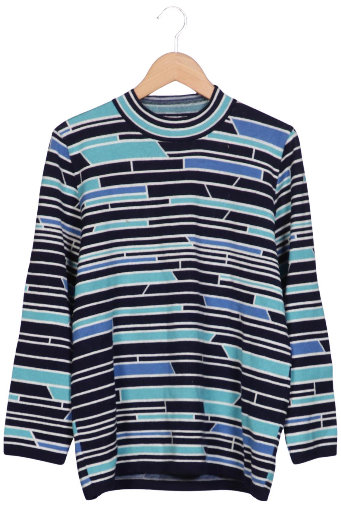 

Rabe Damen Pullover, mehrfarbig, Gr. 46