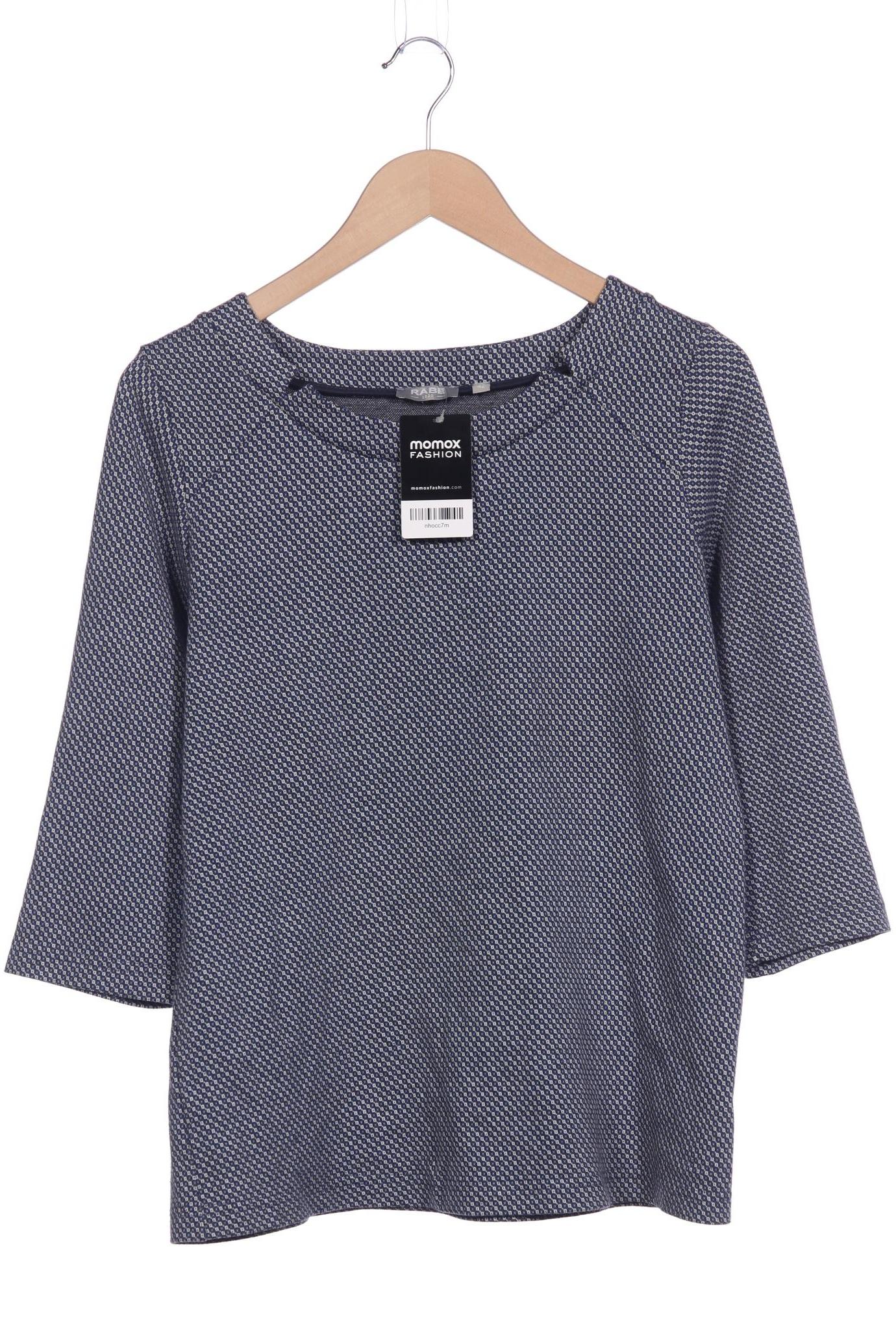 

Rabe Damen Pullover, marineblau, Gr. 42