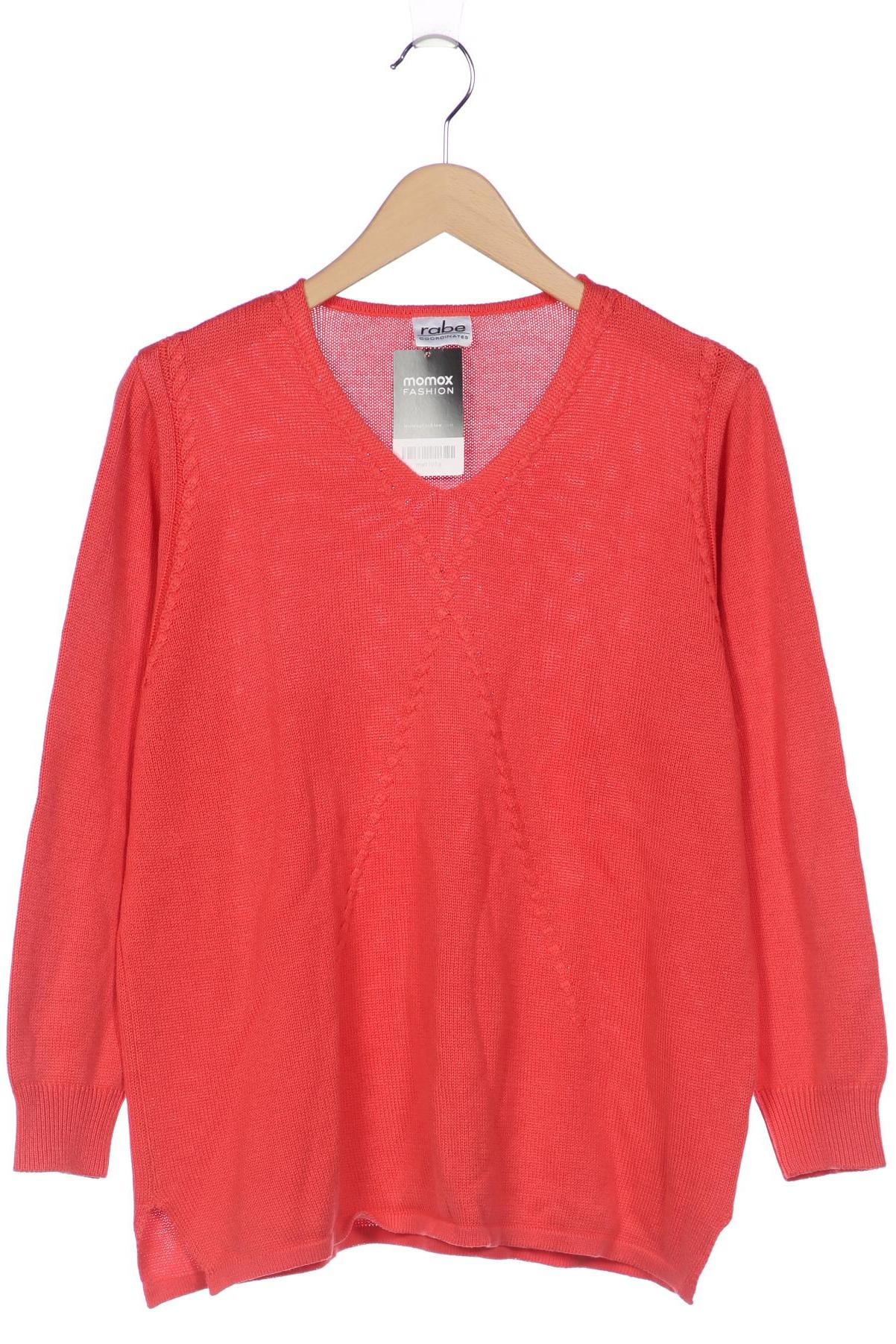 

RABE Damen Pullover, pink