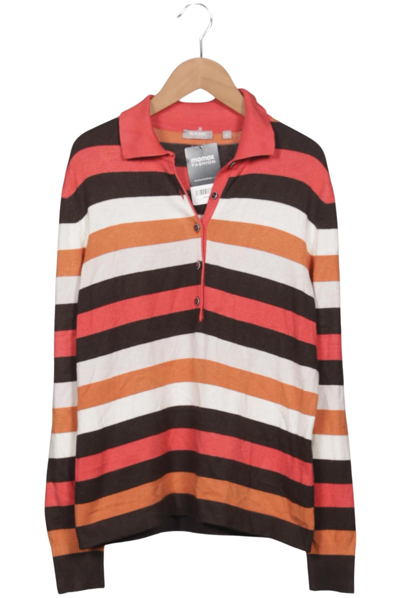 

Rabe Damen Pullover, mehrfarbig, Gr. 40