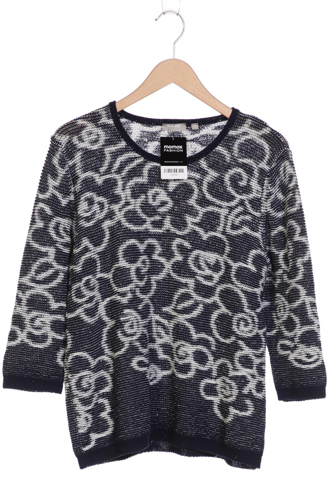

RABE Damen Pullover, marineblau