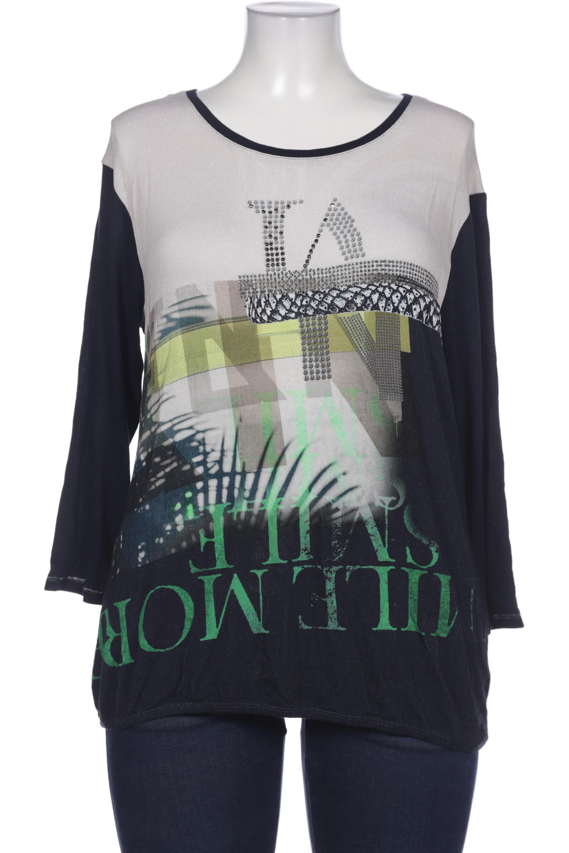 

RABE Damen Pullover, marineblau