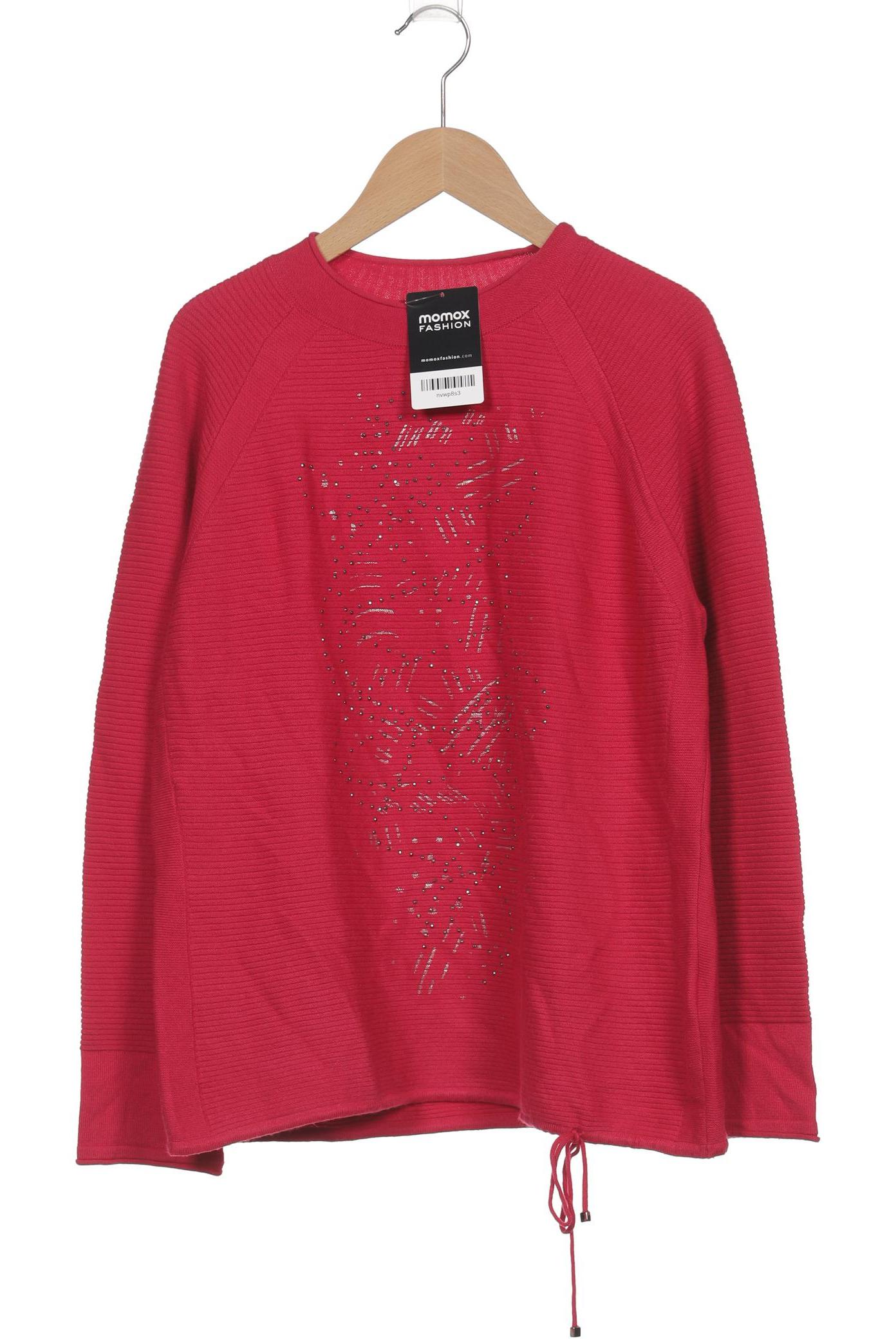 

Rabe Damen Pullover, pink, Gr. 40