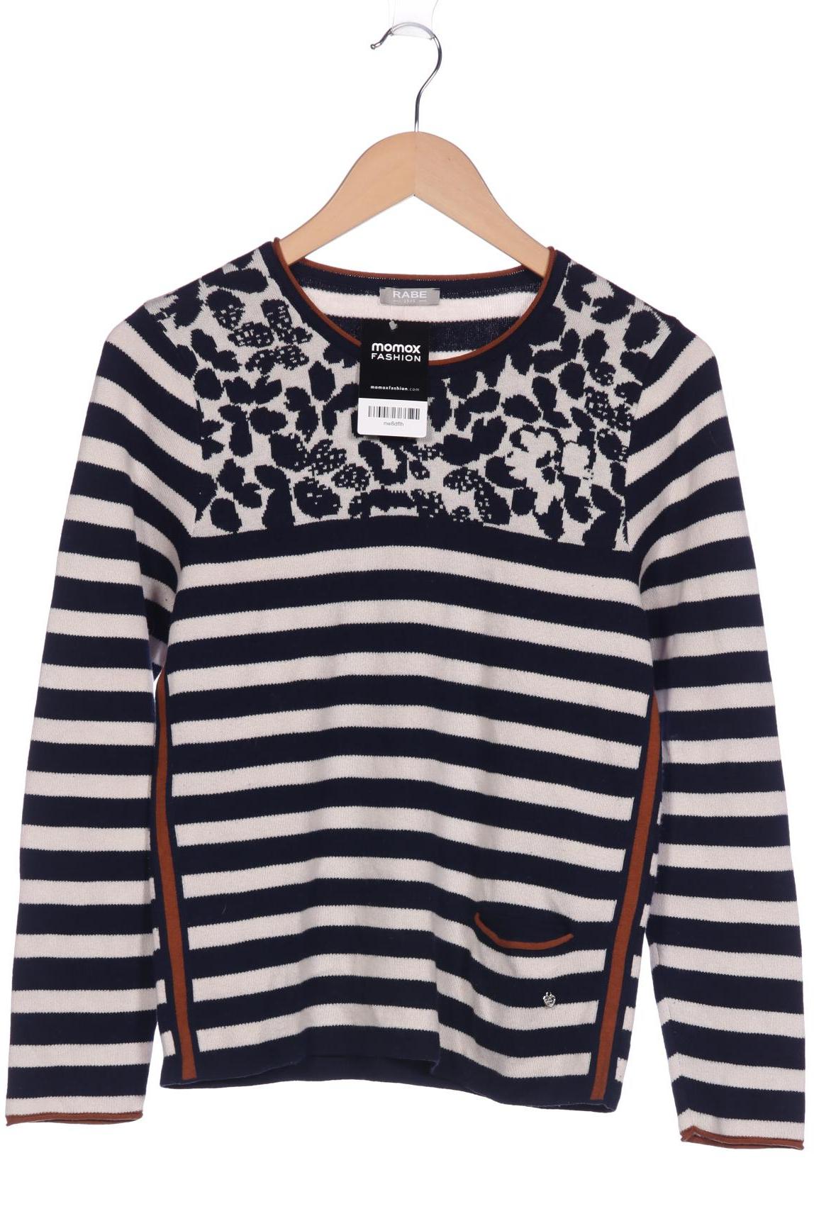 

RABE Damen Pullover, marineblau