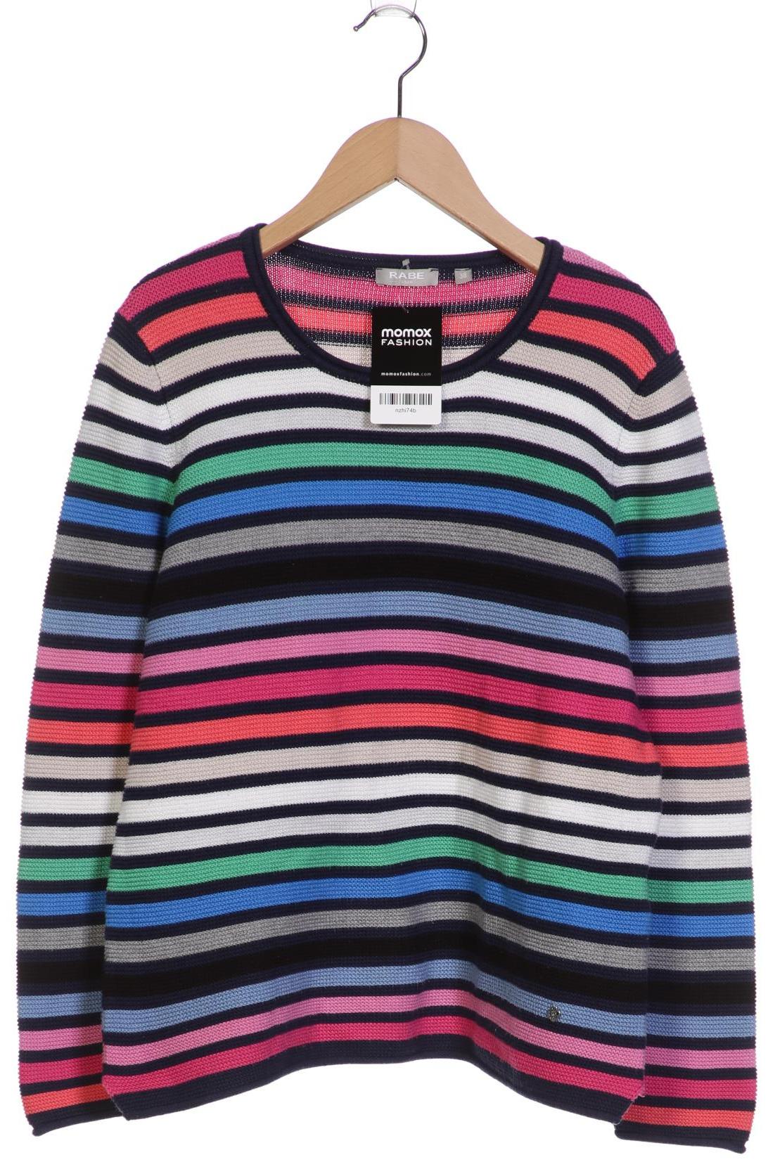 

RABE Damen Pullover, mehrfarbig