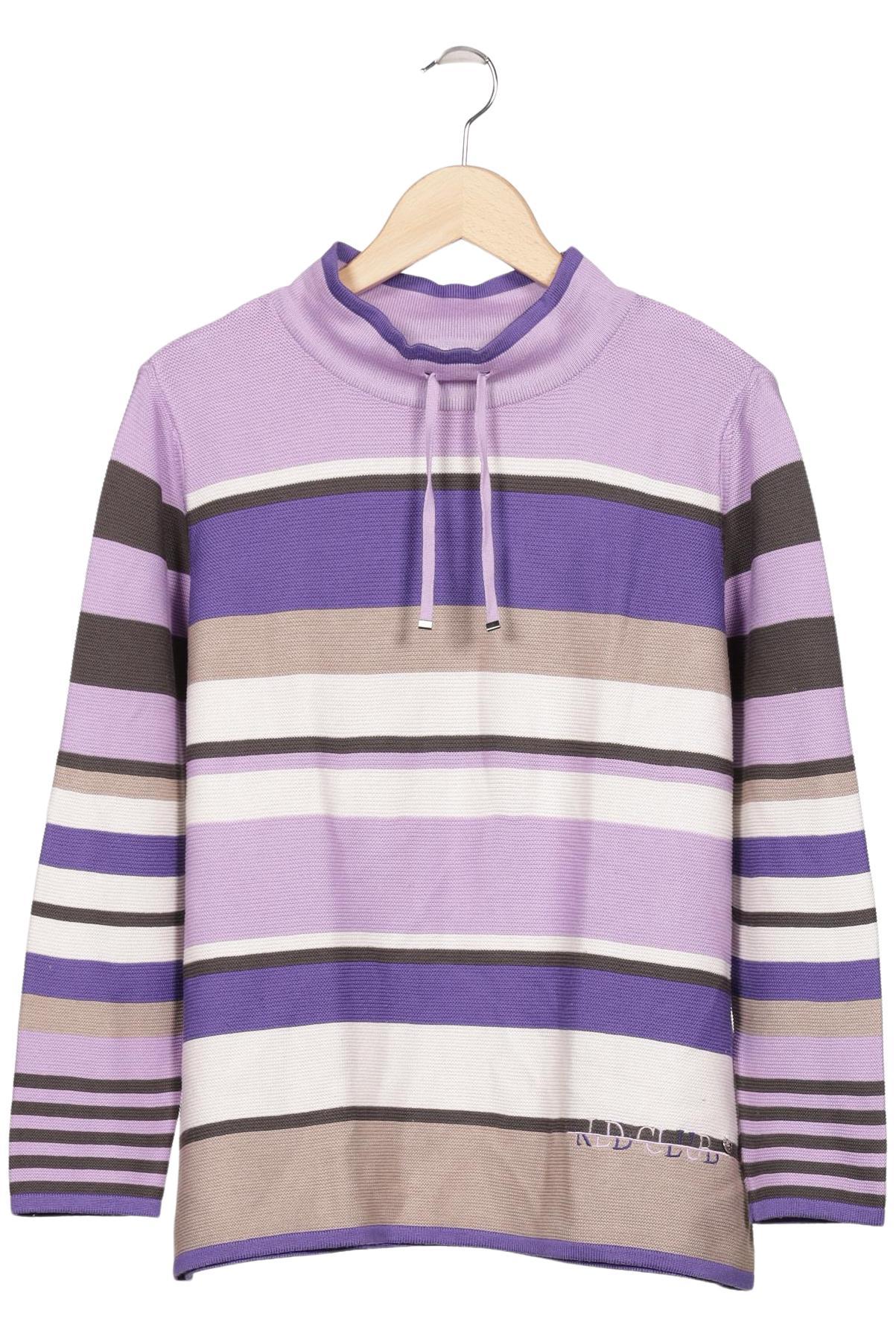 

Rabe Damen Pullover, mehrfarbig, Gr. 44