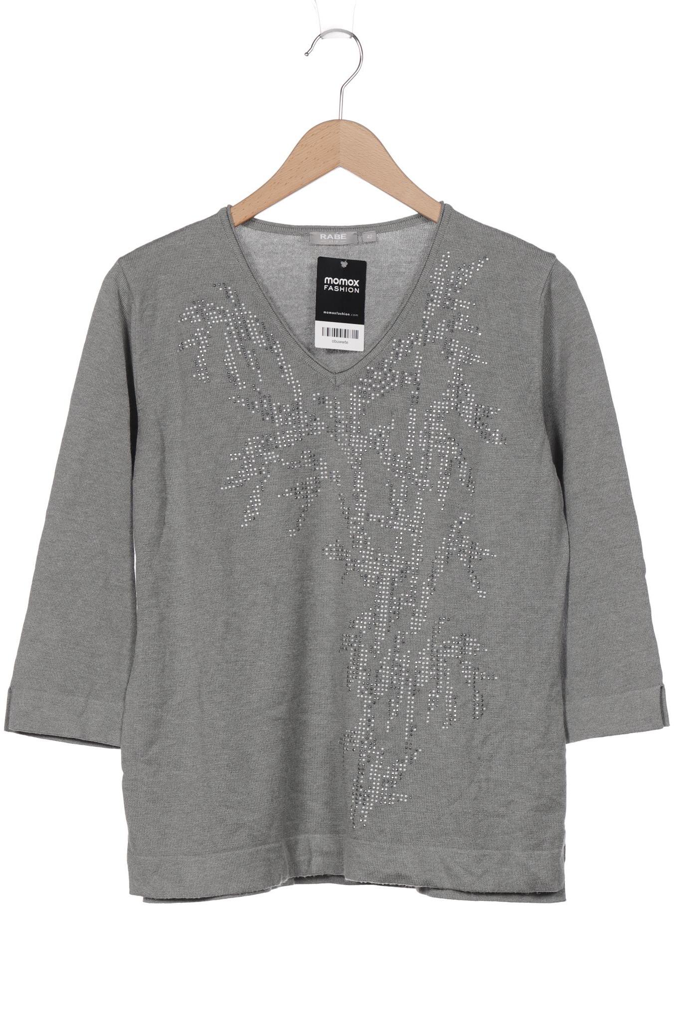 

RABE Damen Pullover, grau