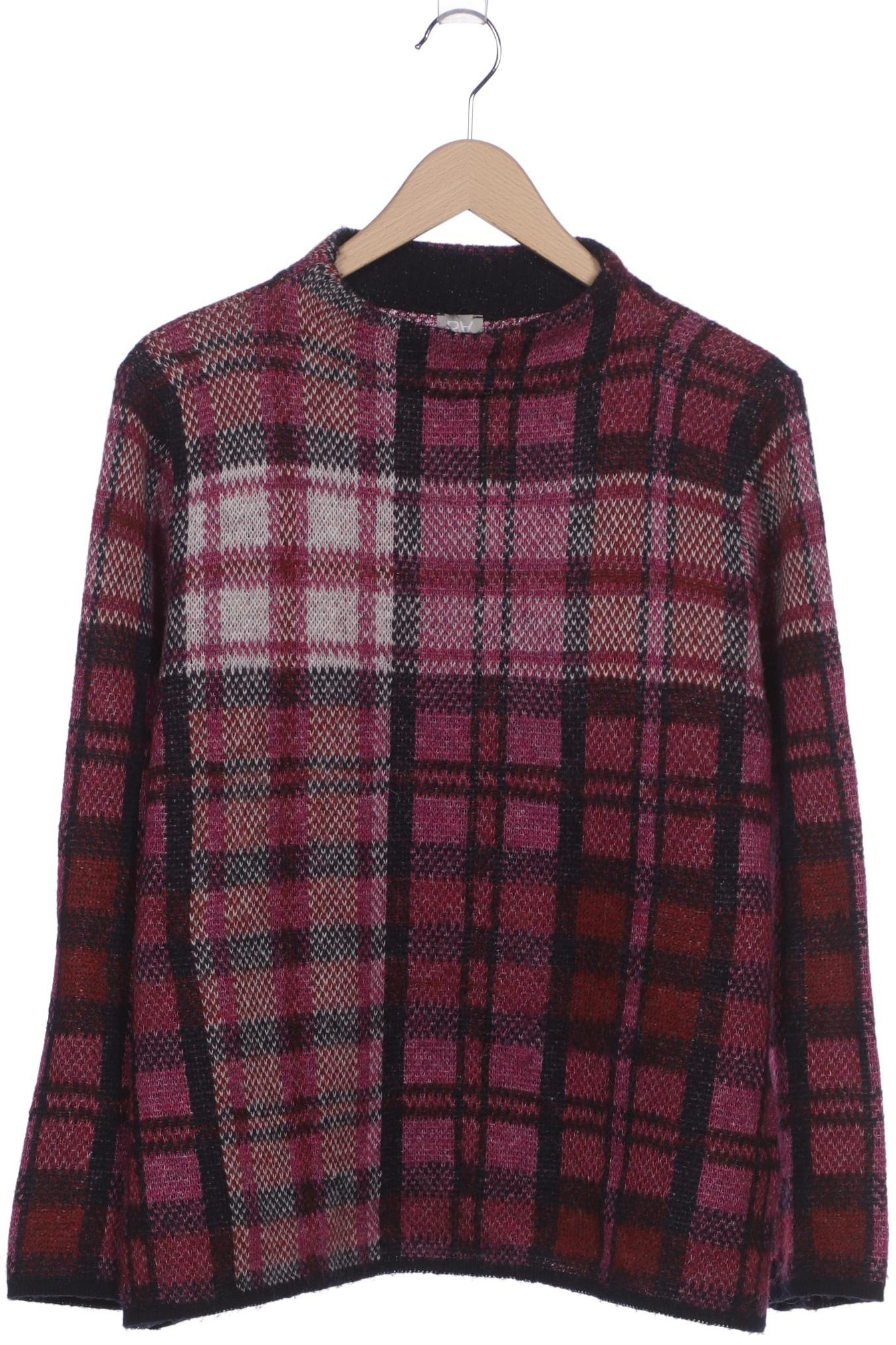 

Rabe Damen Pullover, pink, Gr. 46