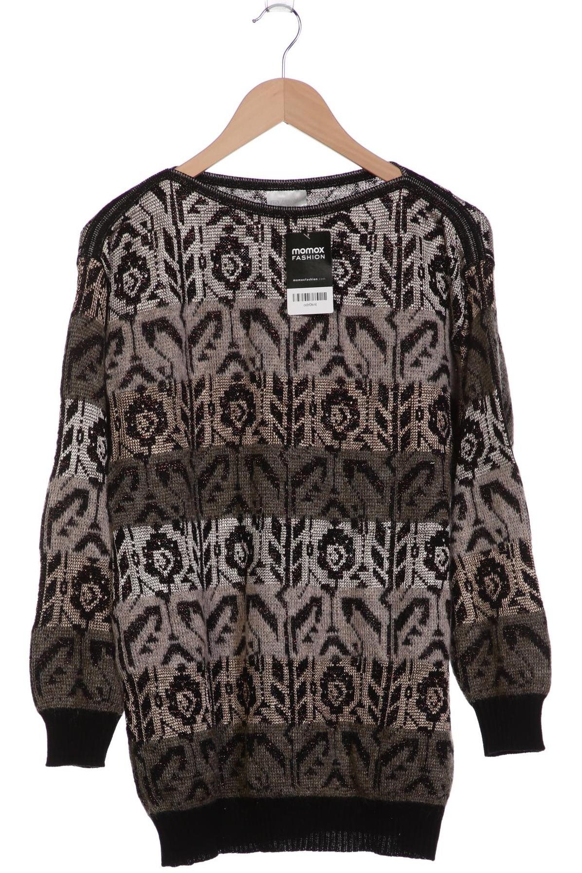 

Rabe Damen Pullover, braun, Gr. 40